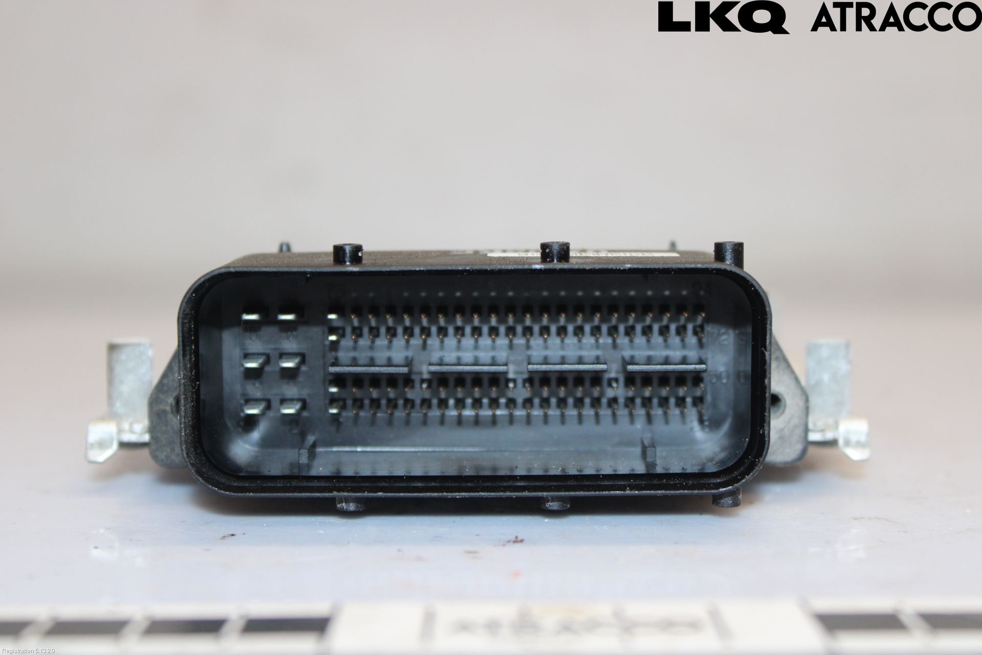 Kia RIO 12-16 Styrenhet Insprut Bensin
