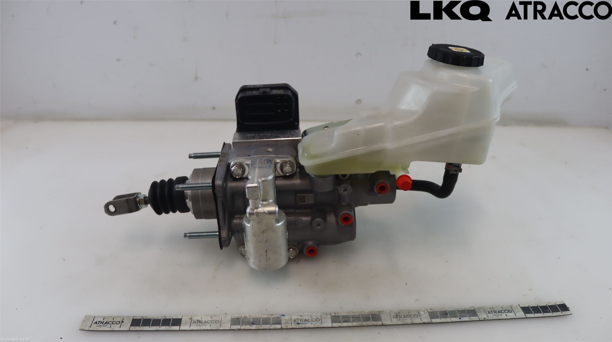 Toyota COROLLA 19- Bromsservo