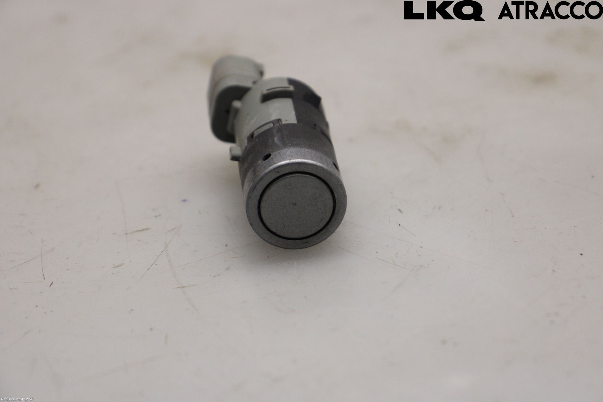 BMW 5 E60/61 Sed/Tou 02-10 Parkeringshjälp Frontsensor