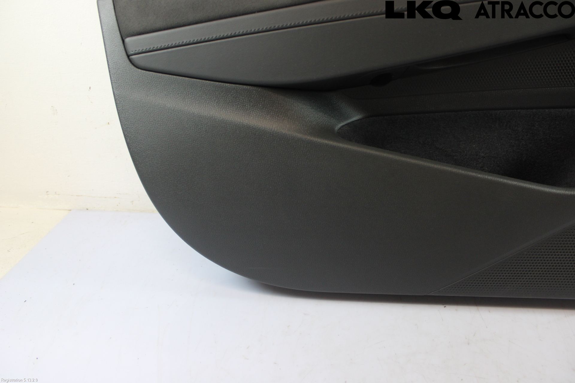 Volkswagen VW ID.7/TOURER 24- Dörrklädsel Vä