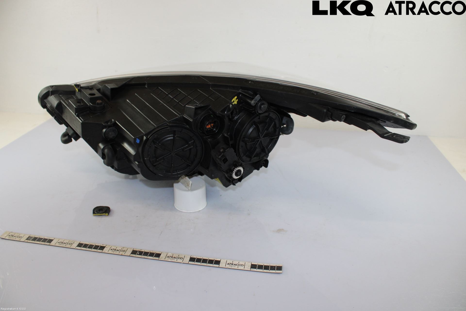 Hyundai i40 08-15 Strålkastare Höger