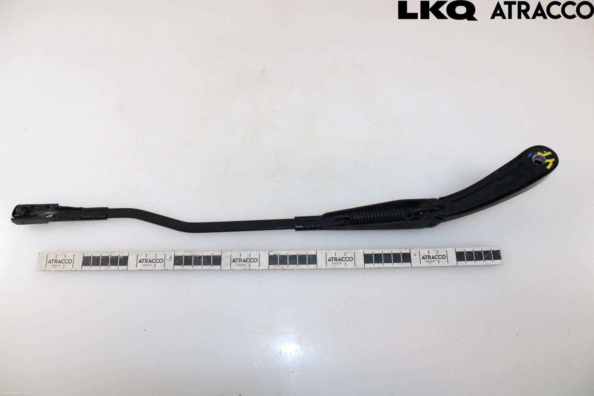 Mercedes-Benz MB GLC-KLASS (X253/C253) 15-22 Torkararm Armar Vindruta