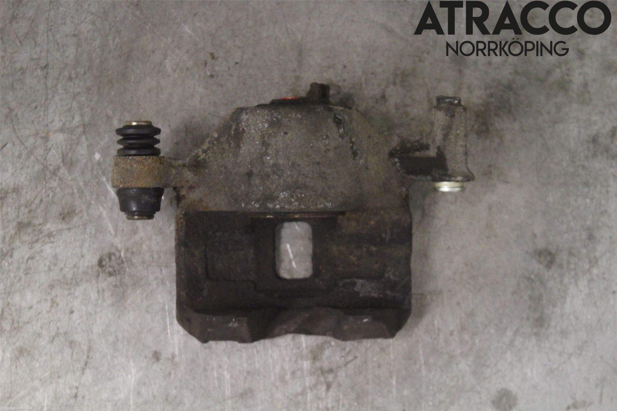 Hyundai GETZ Bromsok Fram Höger