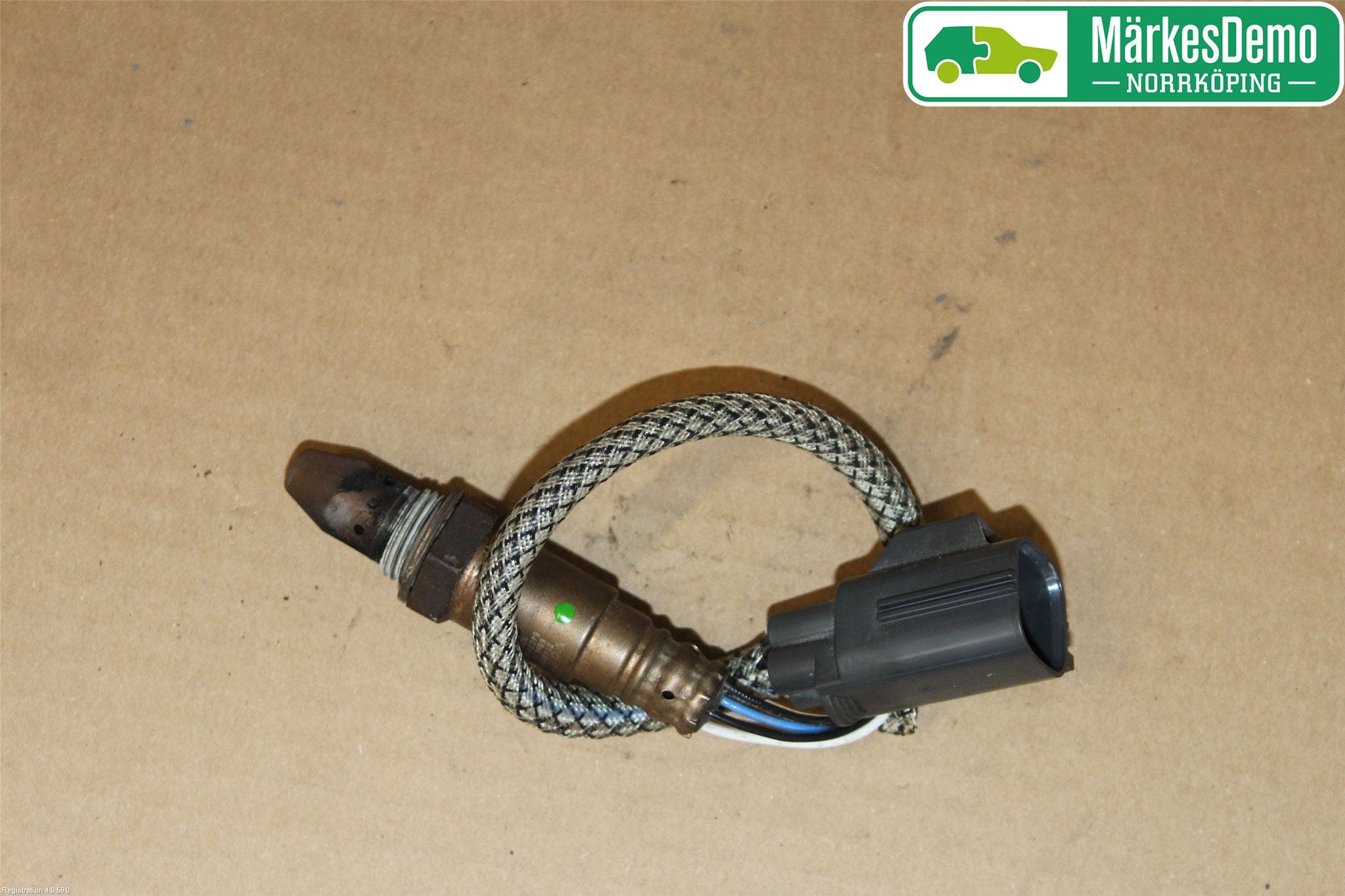 Volvo V40 CROSS COUNTRY 13-19 Injlambdasond