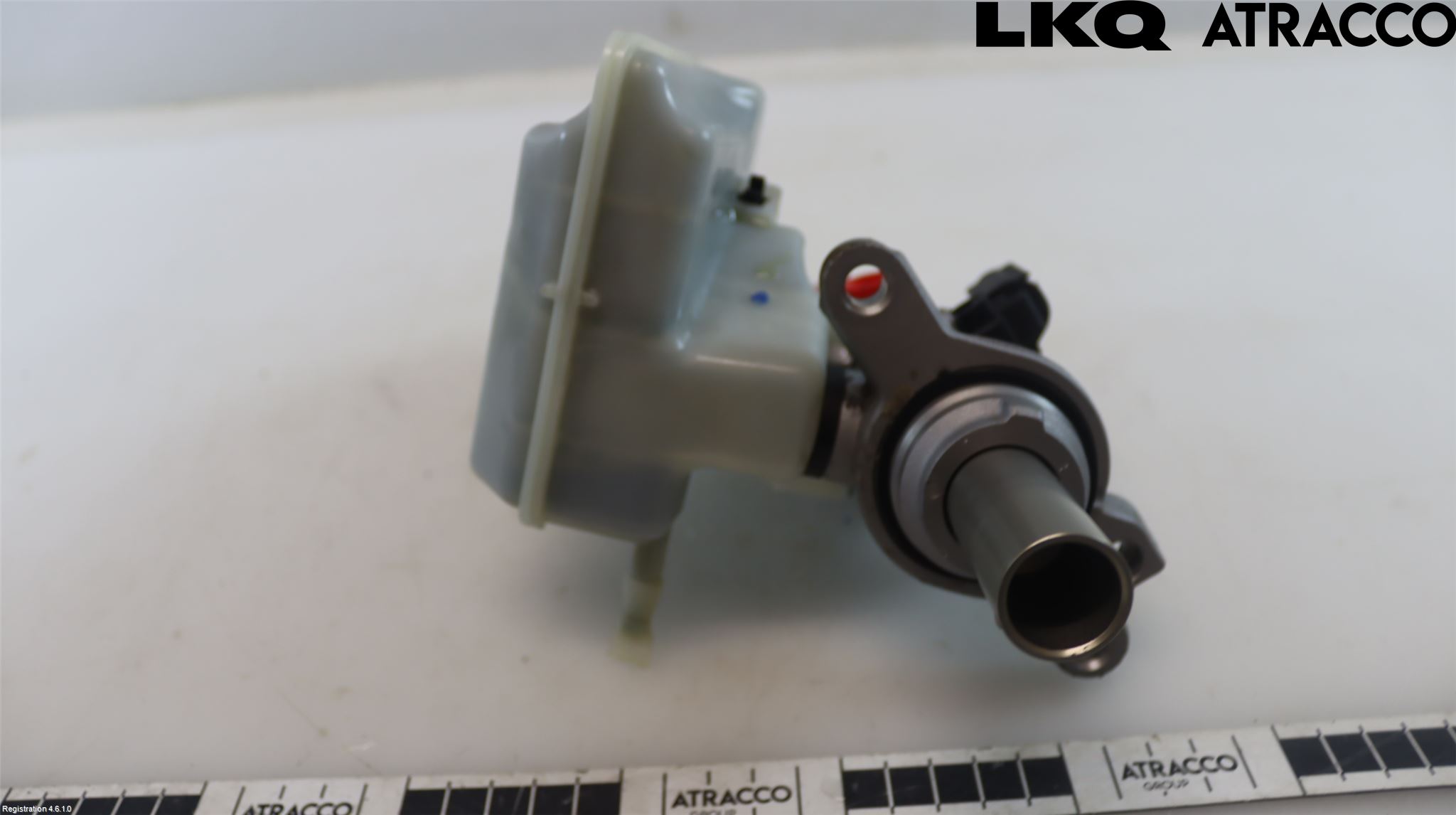 Skoda SUPERB 16-24 Broms Huvudcylinder