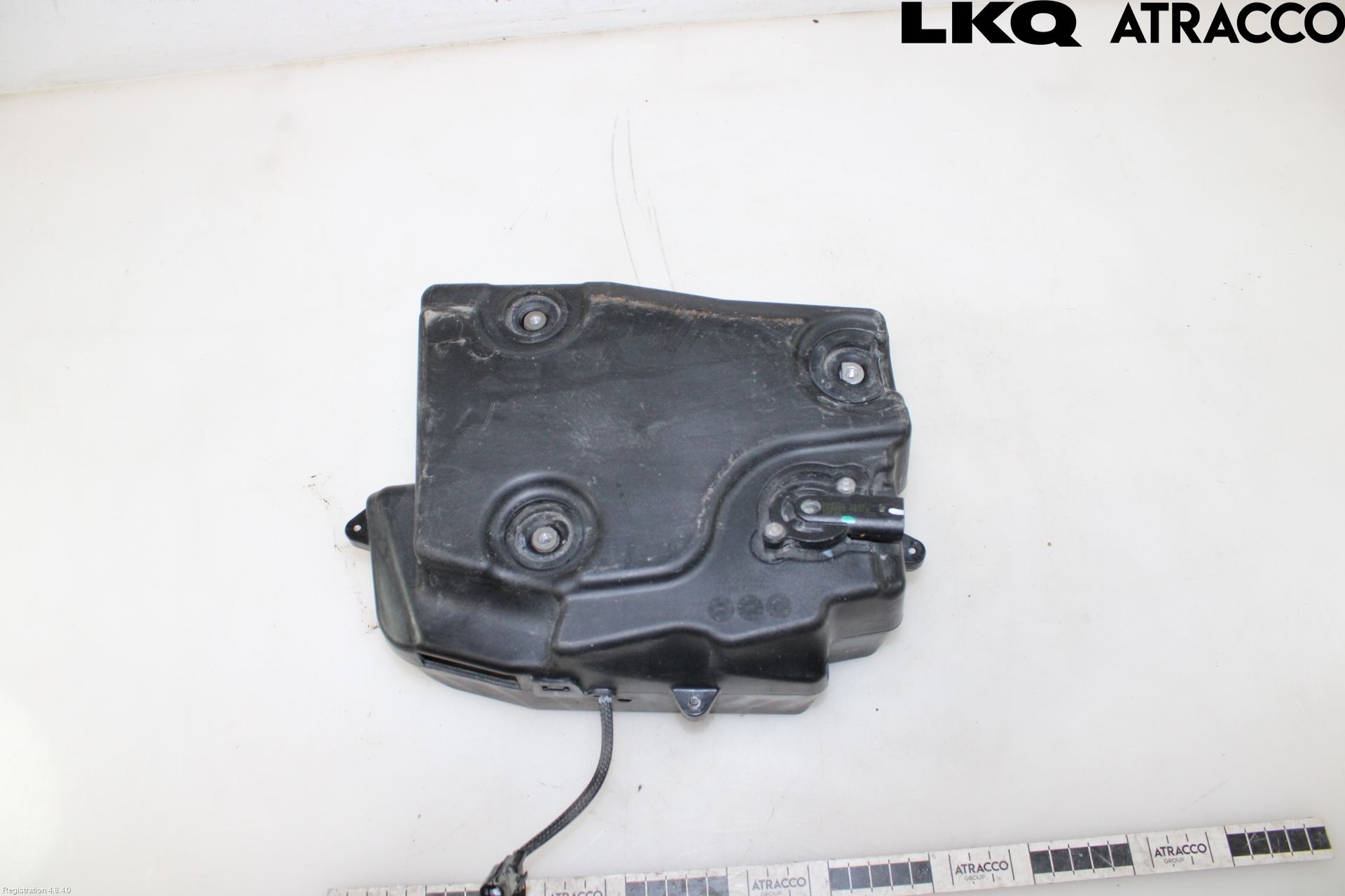 Kia NIO ET7 22- Kompressor Stöt-Fjädring