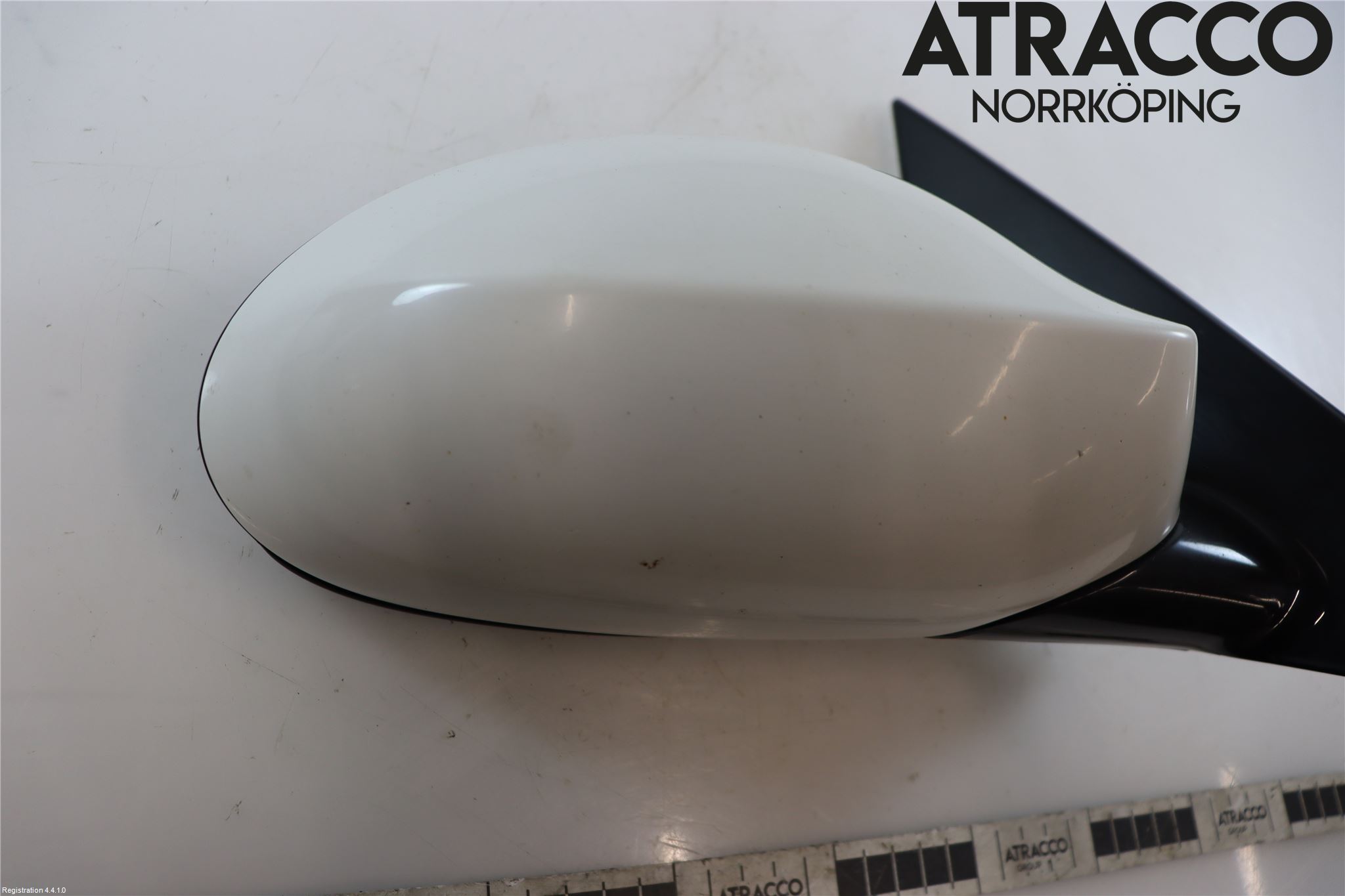 BMW 1 E87/81 5D/3D 03-11 Spegel Yttre El Hö