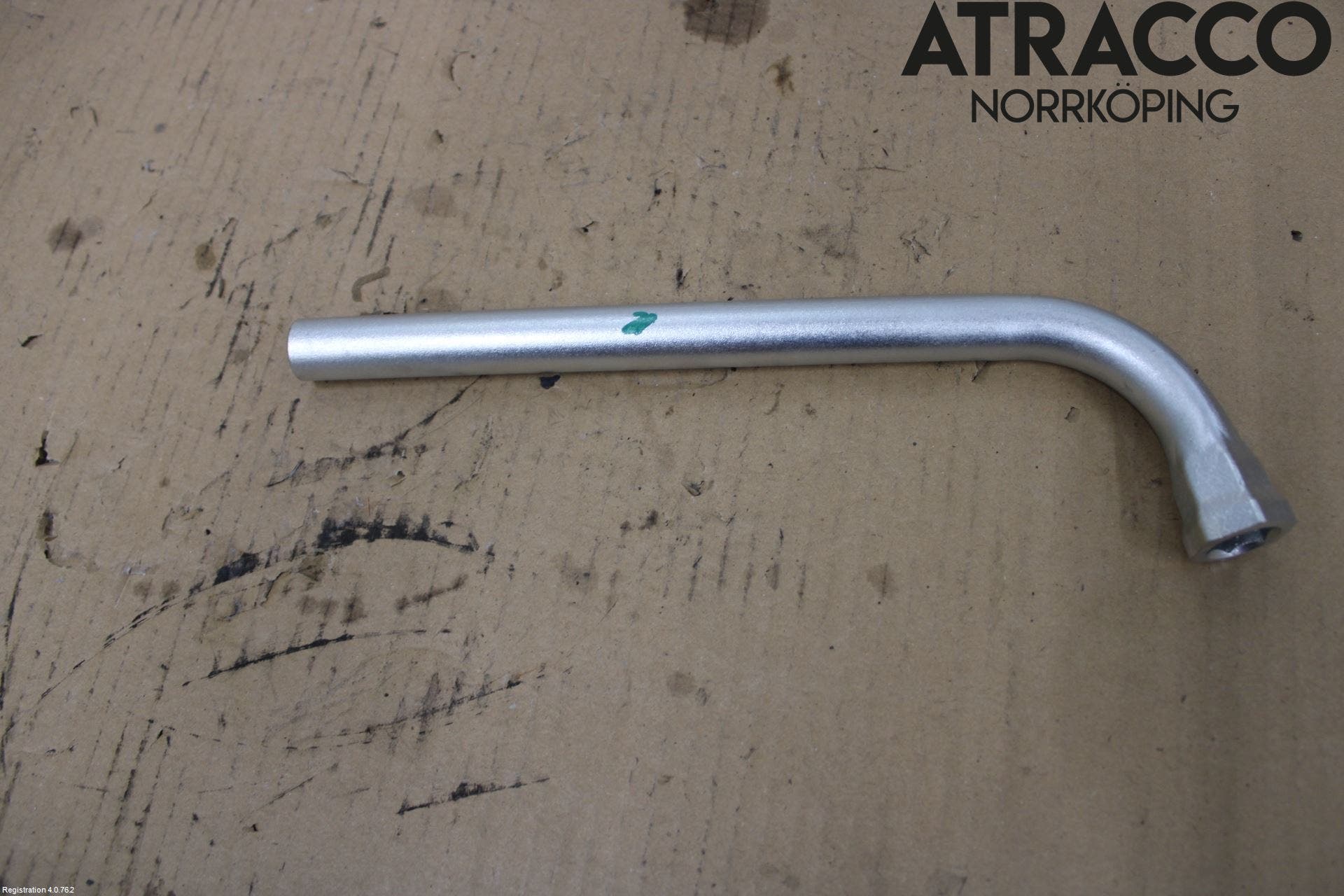 Volkswagen VW ARTEON 17- Verktygssats