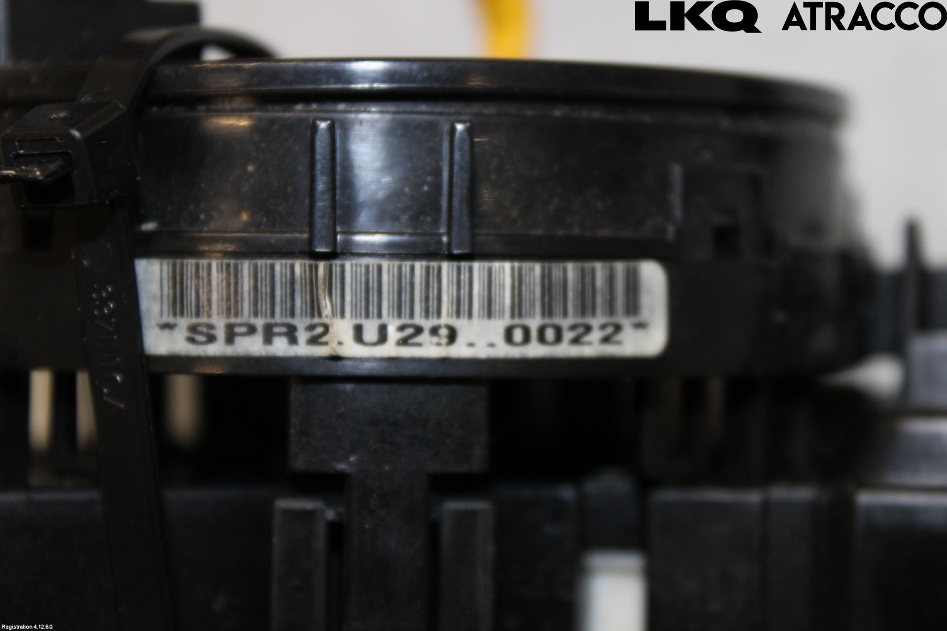 Hyundai i40 08-15 Spakcentral