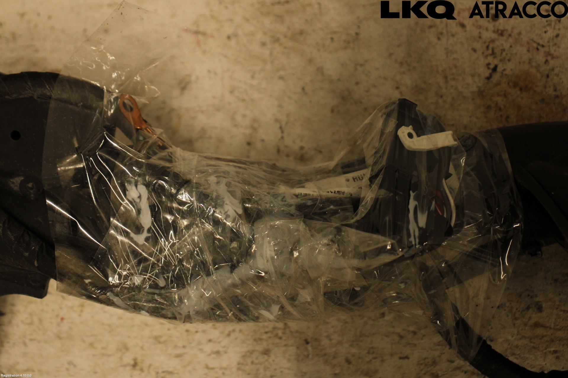 Cupra LEON 21- Dragkrok