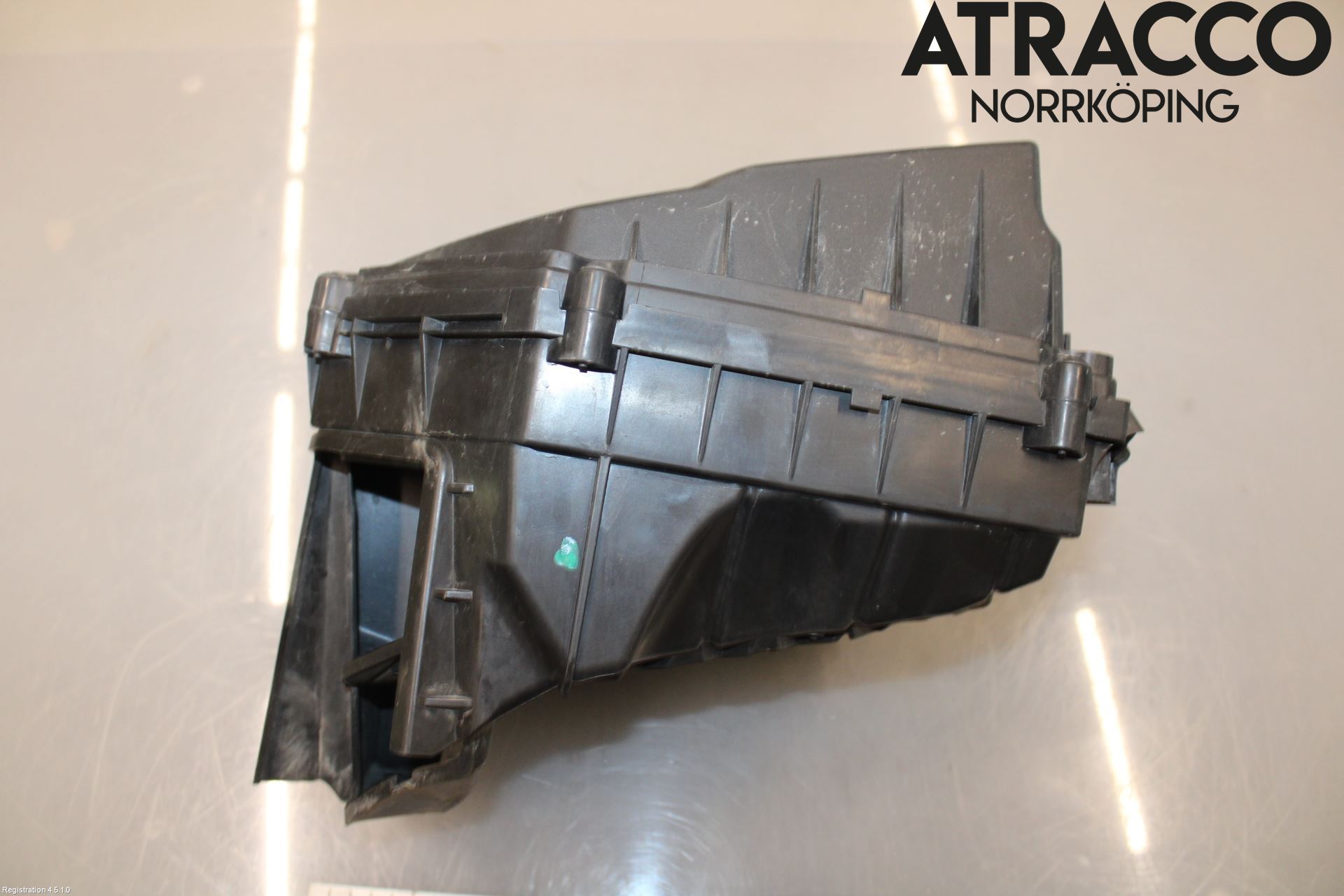 Volvo S90 17->> Luftrenare