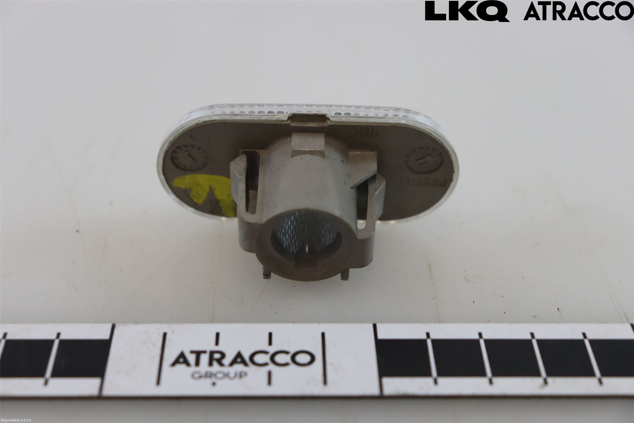 Renault KANGOO II 15-21 Blinkers Sidoblinkers Hö