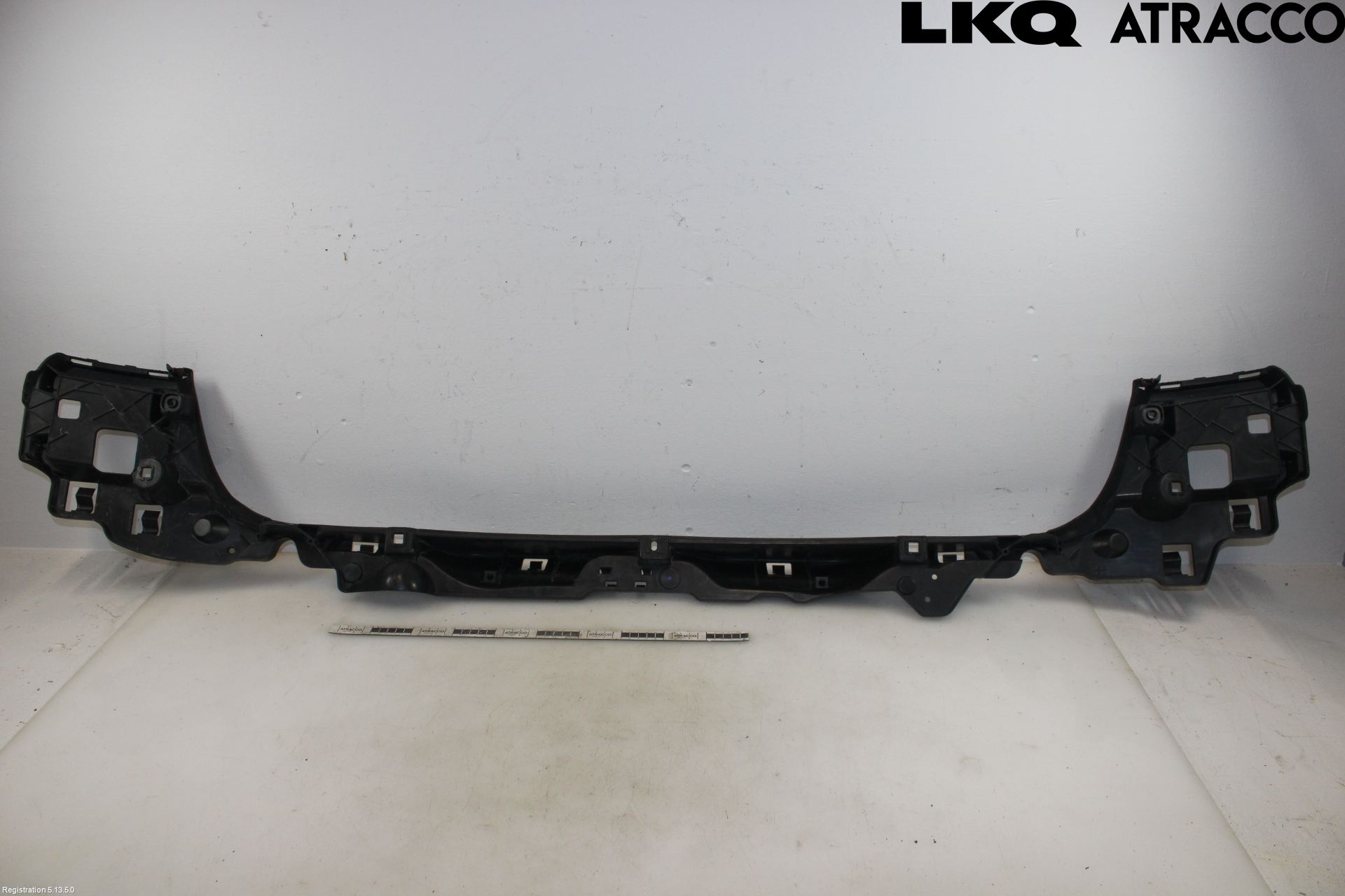 BMW 5 F10/F11/F18 09-17 Stötfångare Deformelement Bak