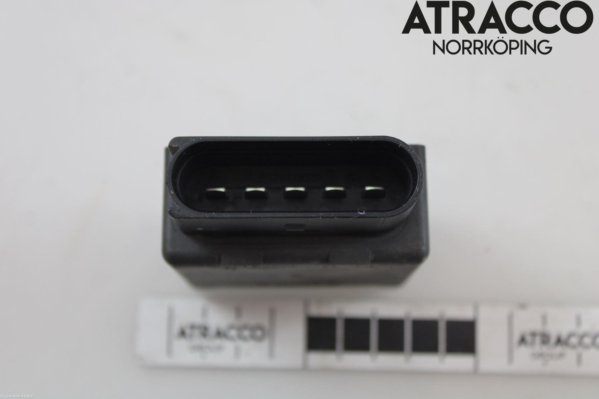 Volkswagen VW GOLF / E-GOLF VIII 20- Styrenhet Bränslepump