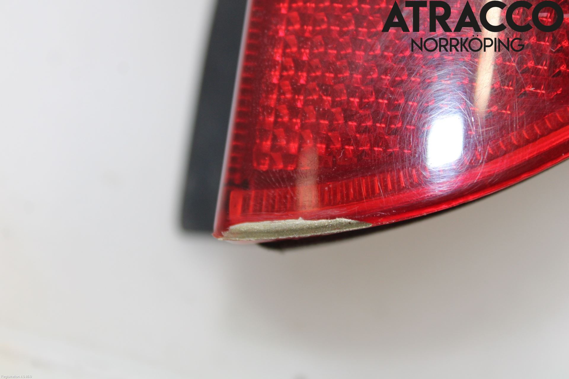 Ford MONDEO     01-06 Bakljus Höger