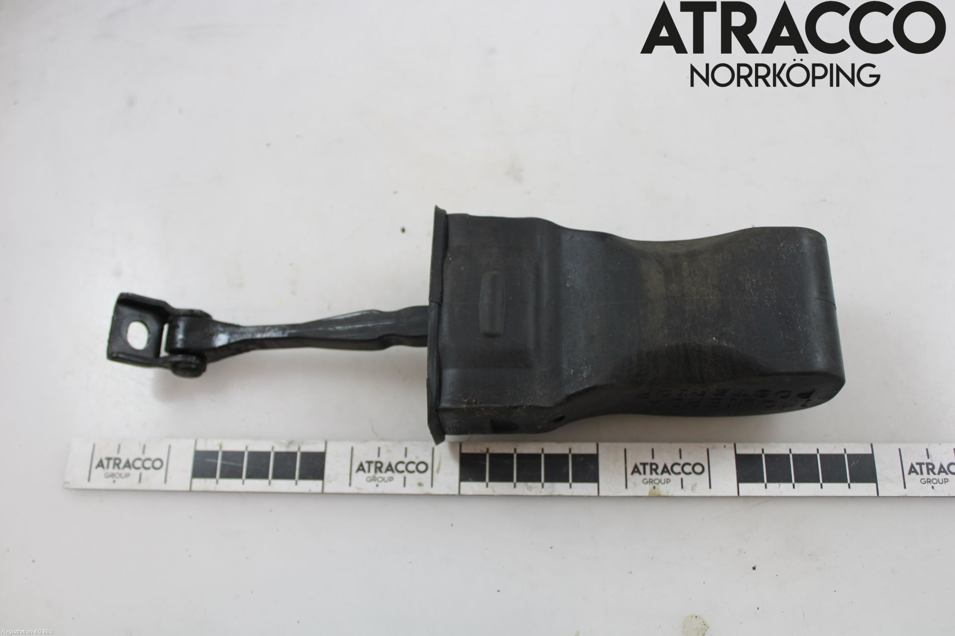 Seat LEON 13-20 Dörrstopp