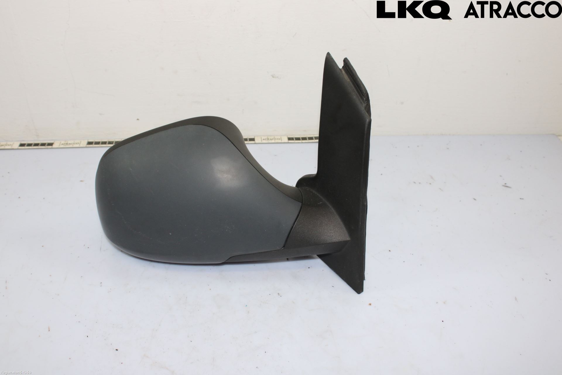 Seat ALTEA Spegel Yttre El Hö