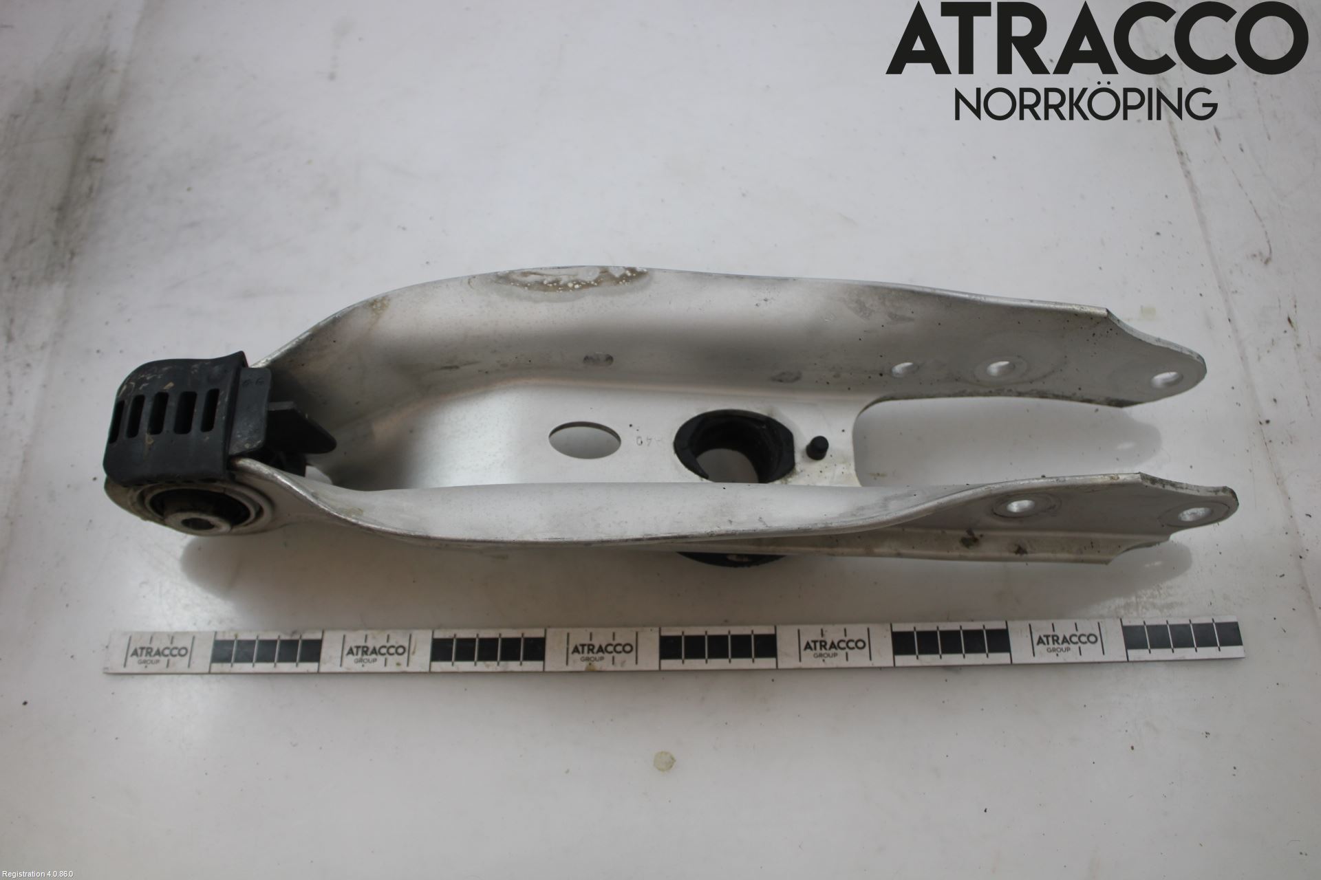 Audi A6 F2/C8 19- Bärarm Bak Höger