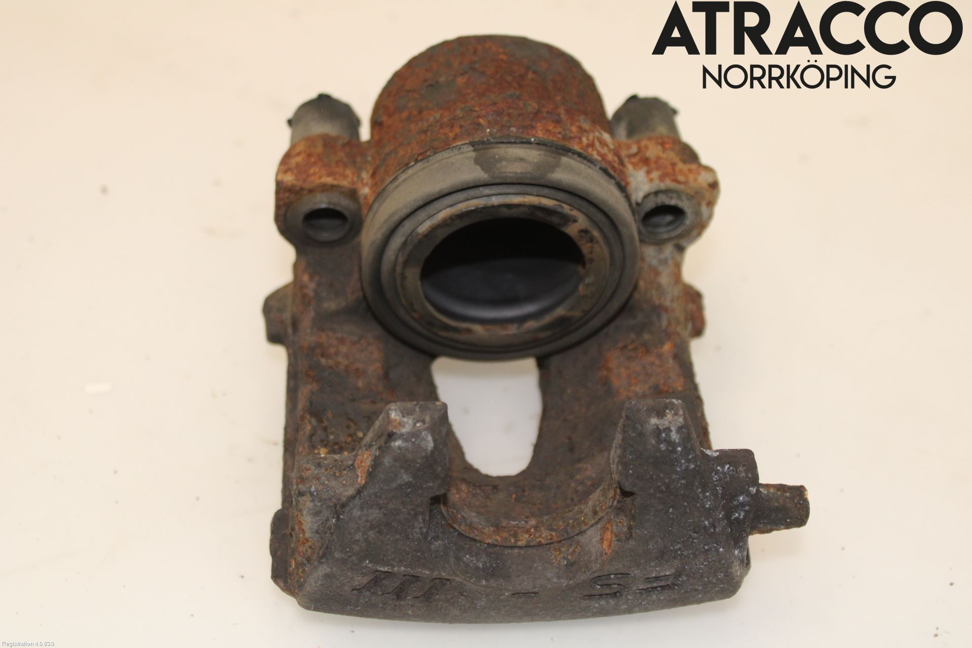 Seat LEON 13-20 Bromsok Fram Vänster