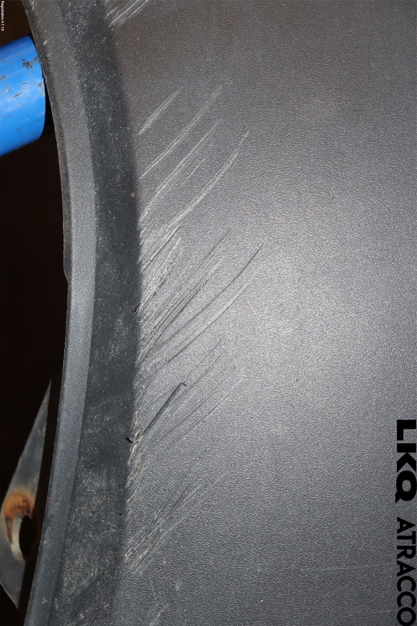 Seat LEON 13-20 Spoiler Bak