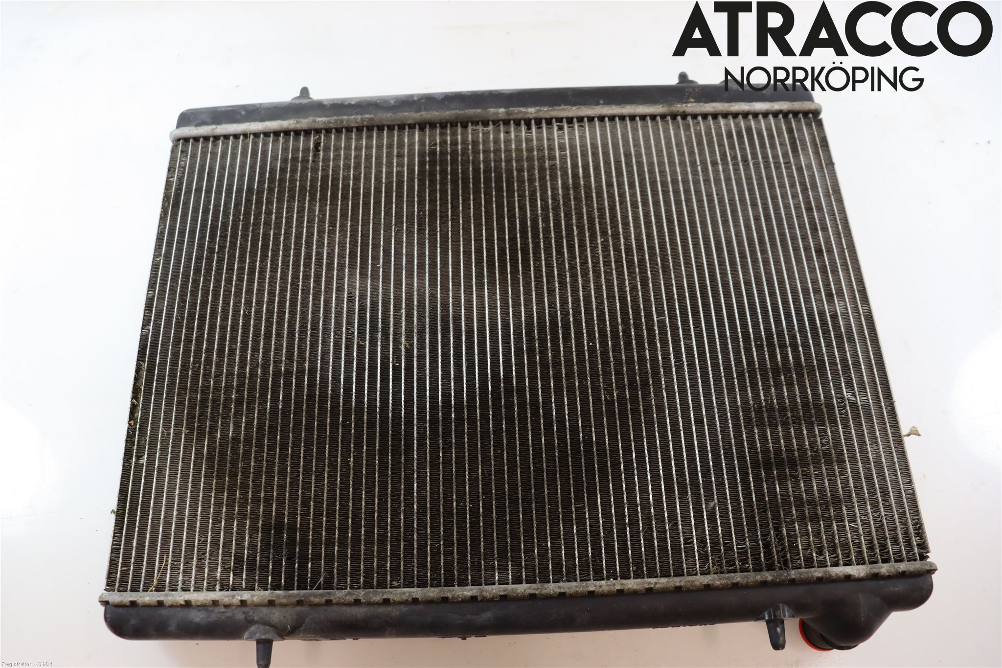 Citroen C4 PICASSO 06-13 Kylare Man