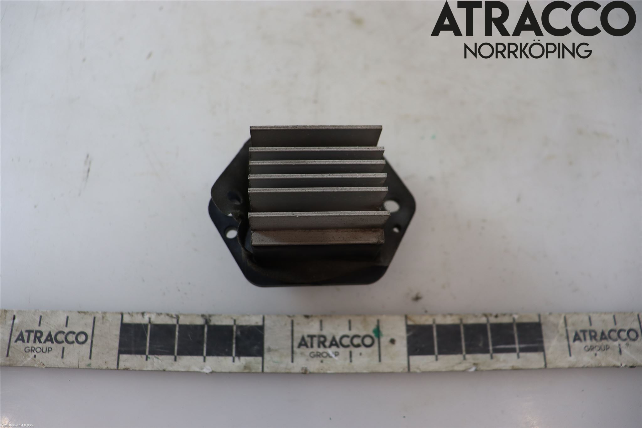 Kia SEPHIA     99-01 Värmefläktsmotstånd