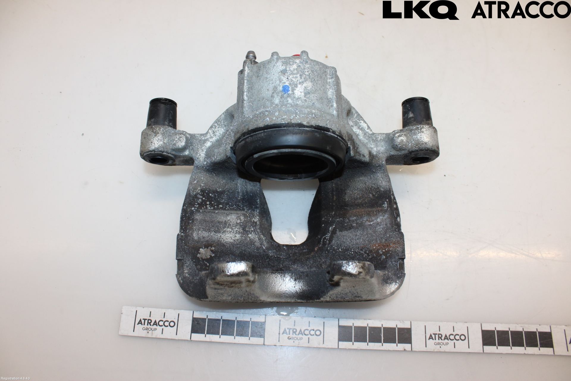 Volkswagen VW PASSAT 24- Bromsok Fram Vänster