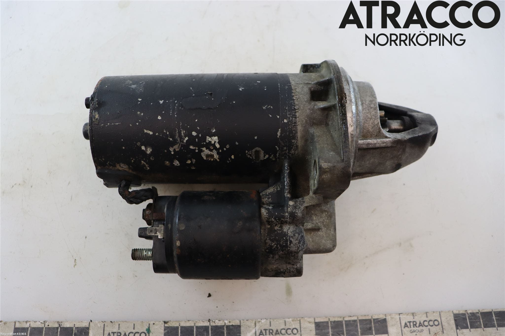 Volvo 940 91-98 Startmotor