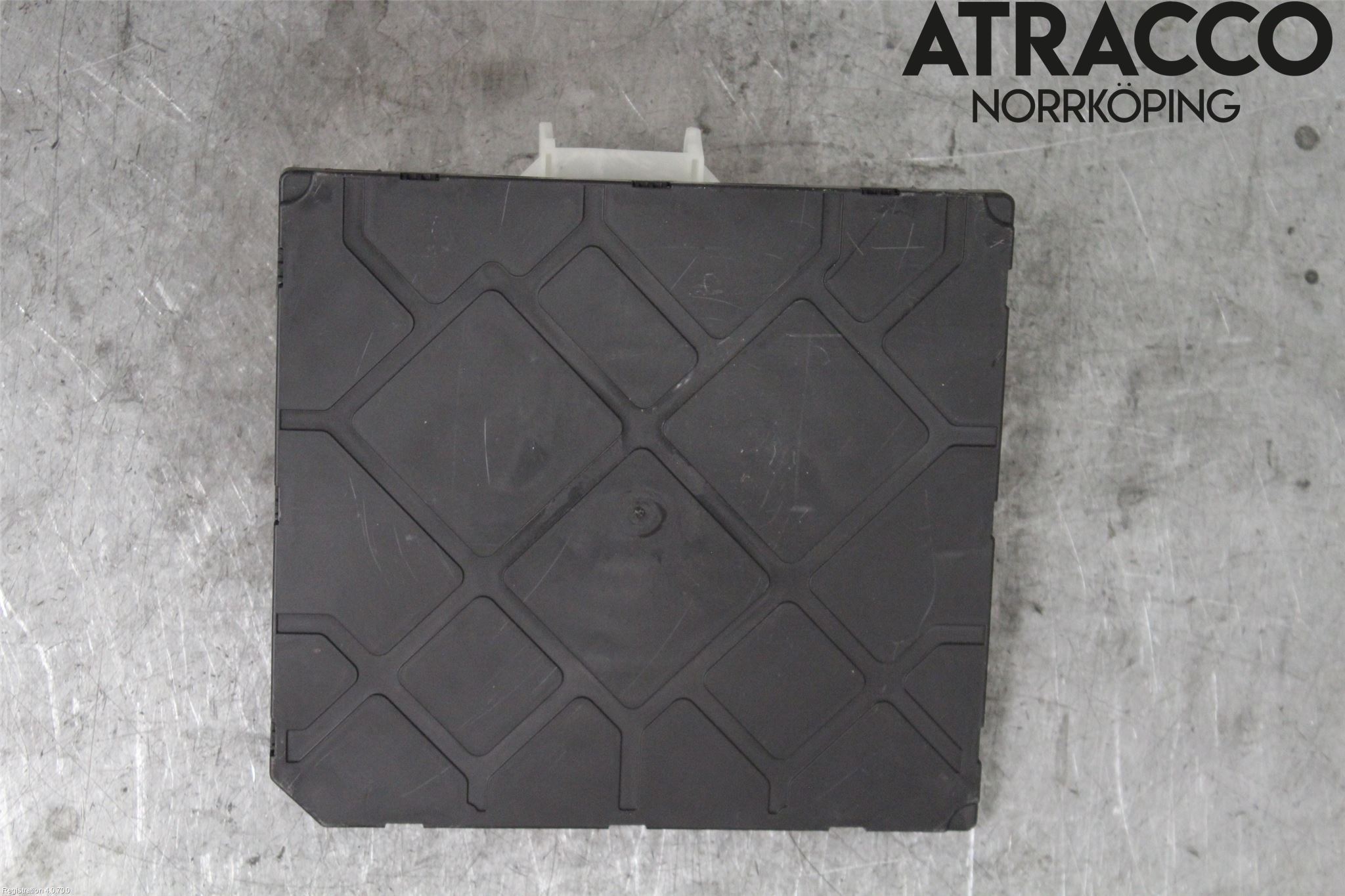 Skoda KAROQ 18- Komfort Styrdon