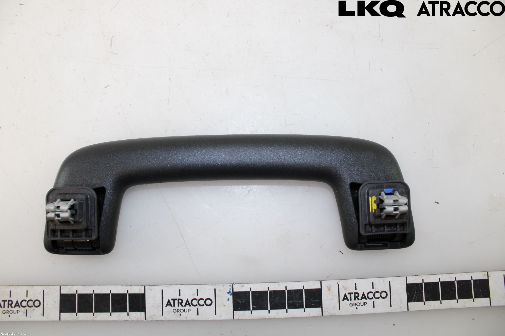Skoda FABIA 22- Kurvhandtag I Tak