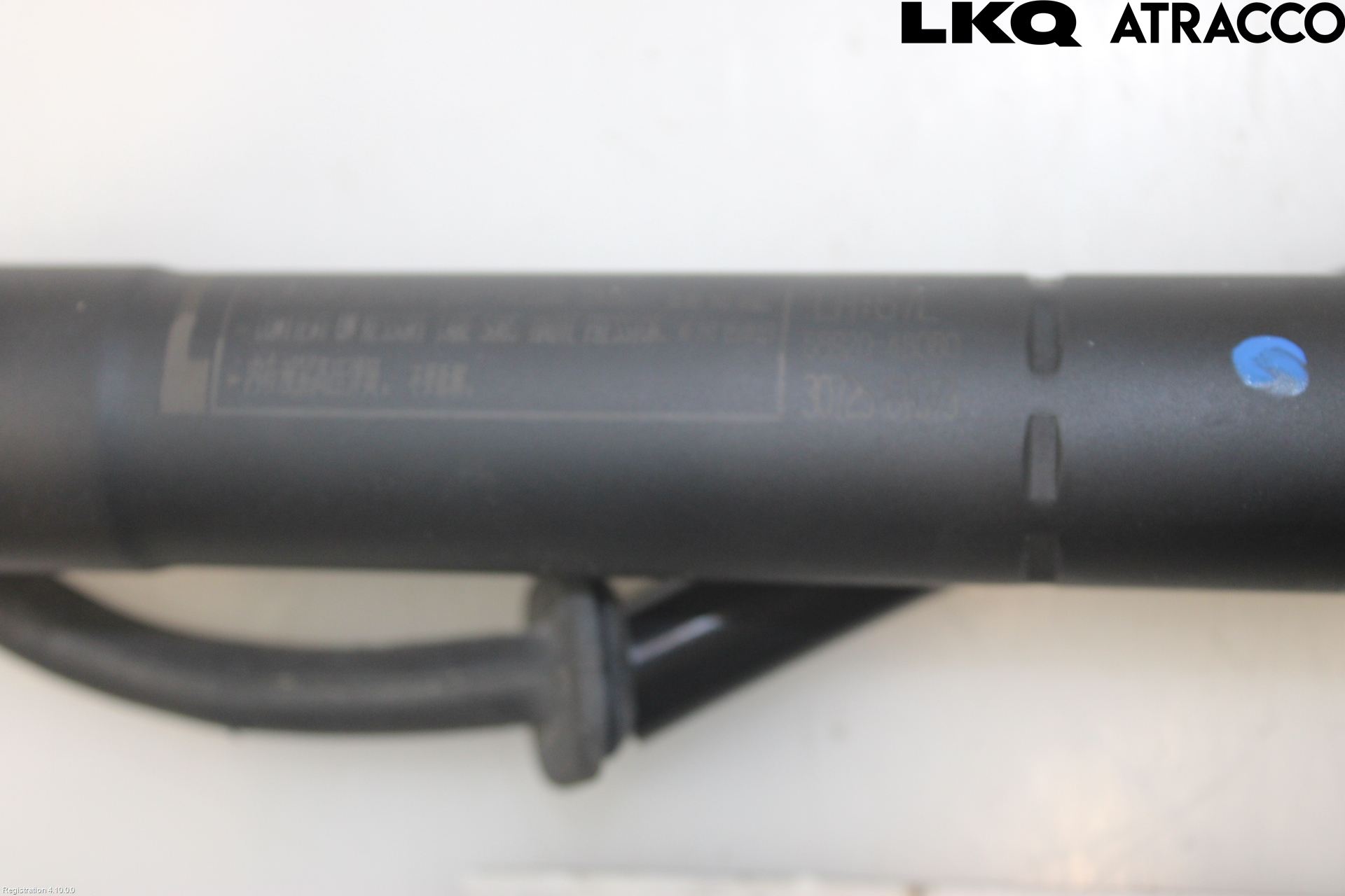 Lexus RX AL20 16-22 Gasfjäder Baklucka