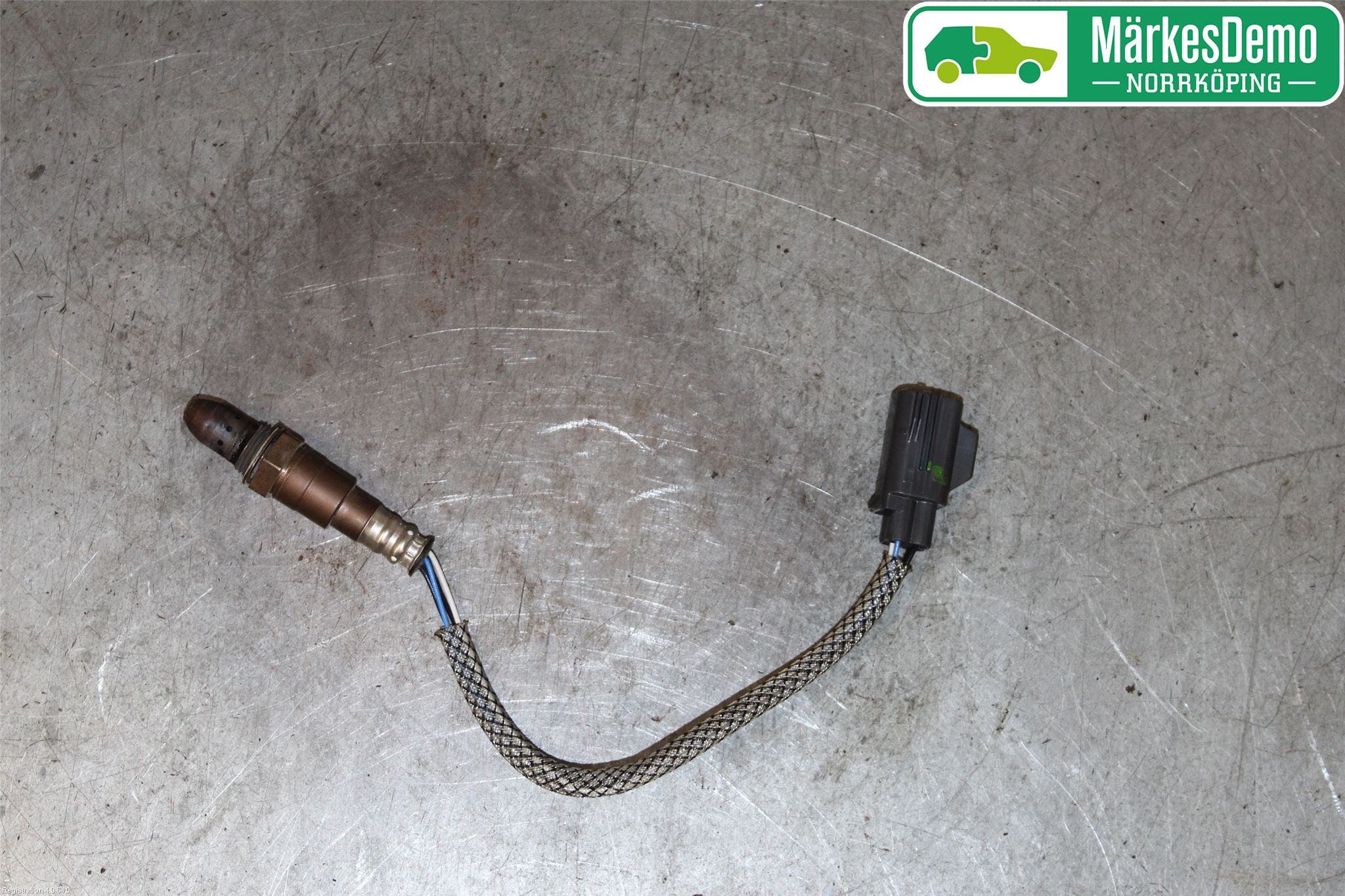 Volvo V60 19- Injlambdasond