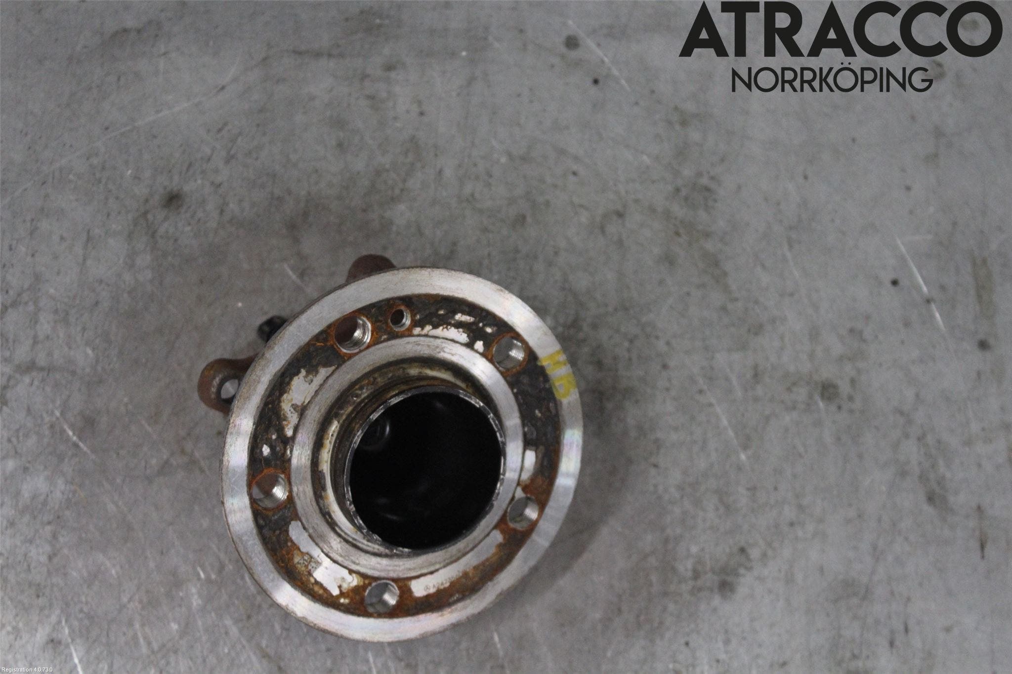 Mercedes-Benz MB A-KLASS (W177) 18- Nav Bak