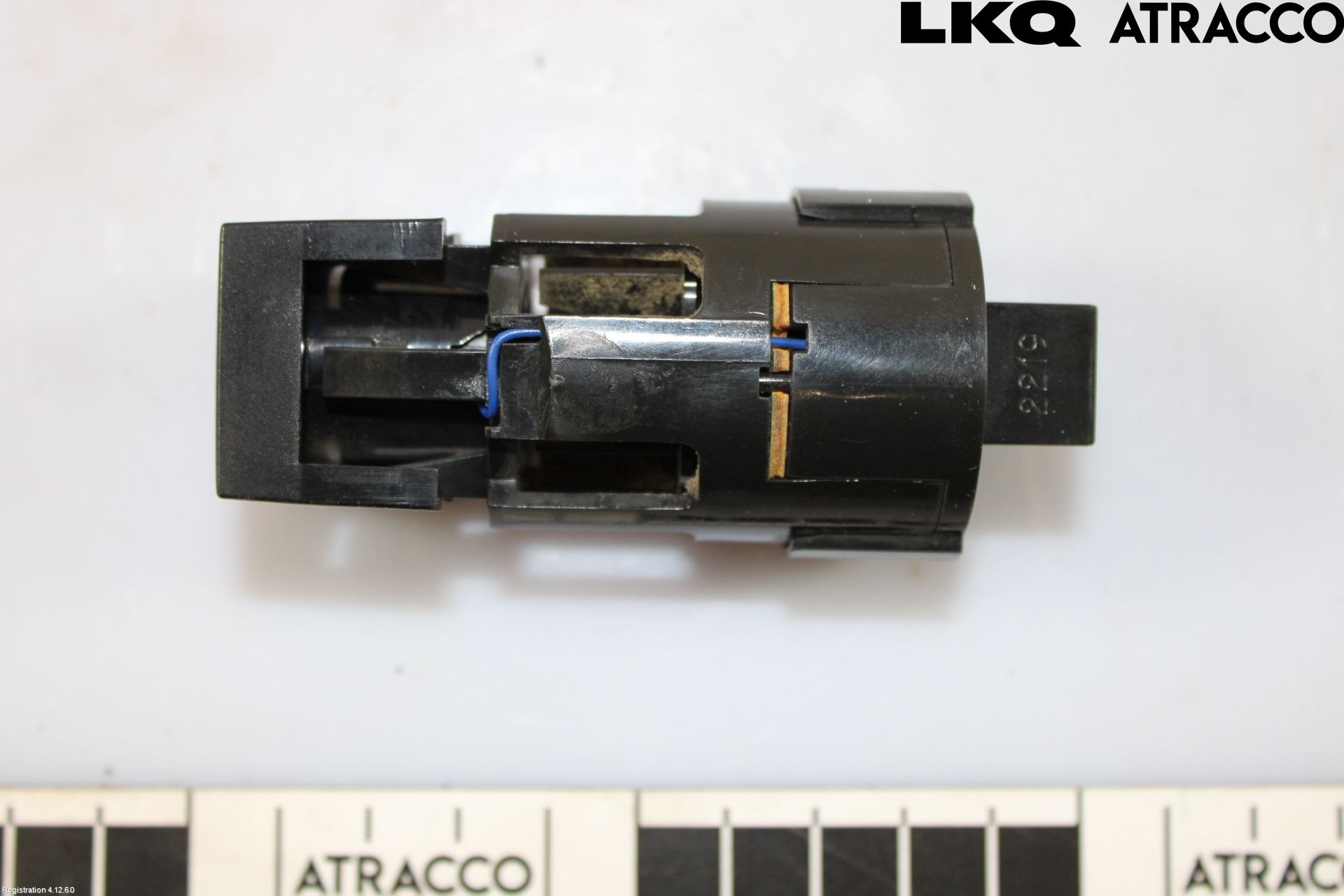 Saab 9000 CS    92-98 Ac Innertemperatur Sensor