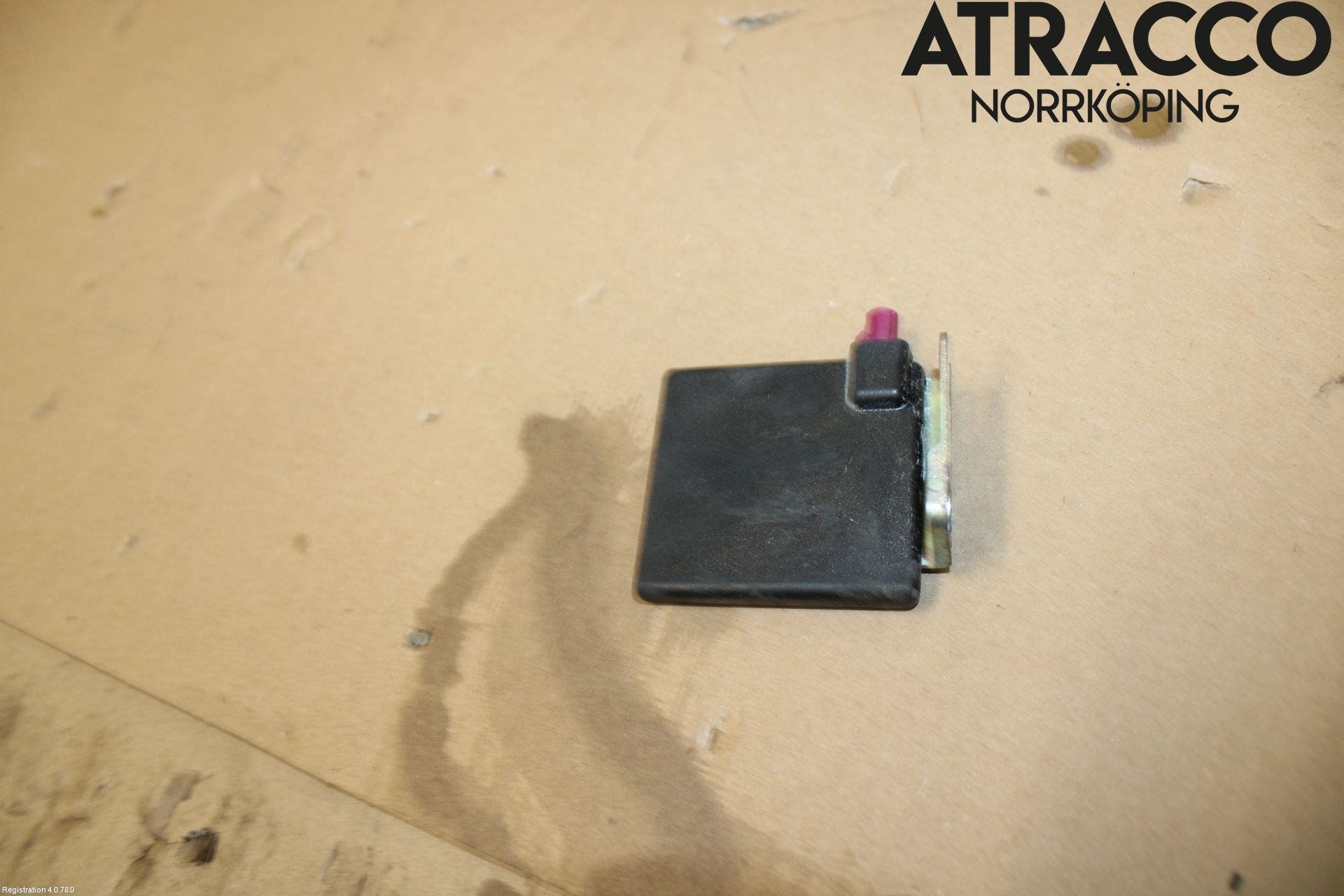 Volkswagen VW PASSAT 15-19 Antenn