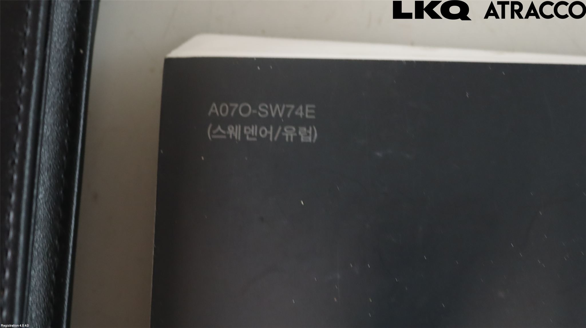 Kia PICANTO    04-11 Instruktionsbok