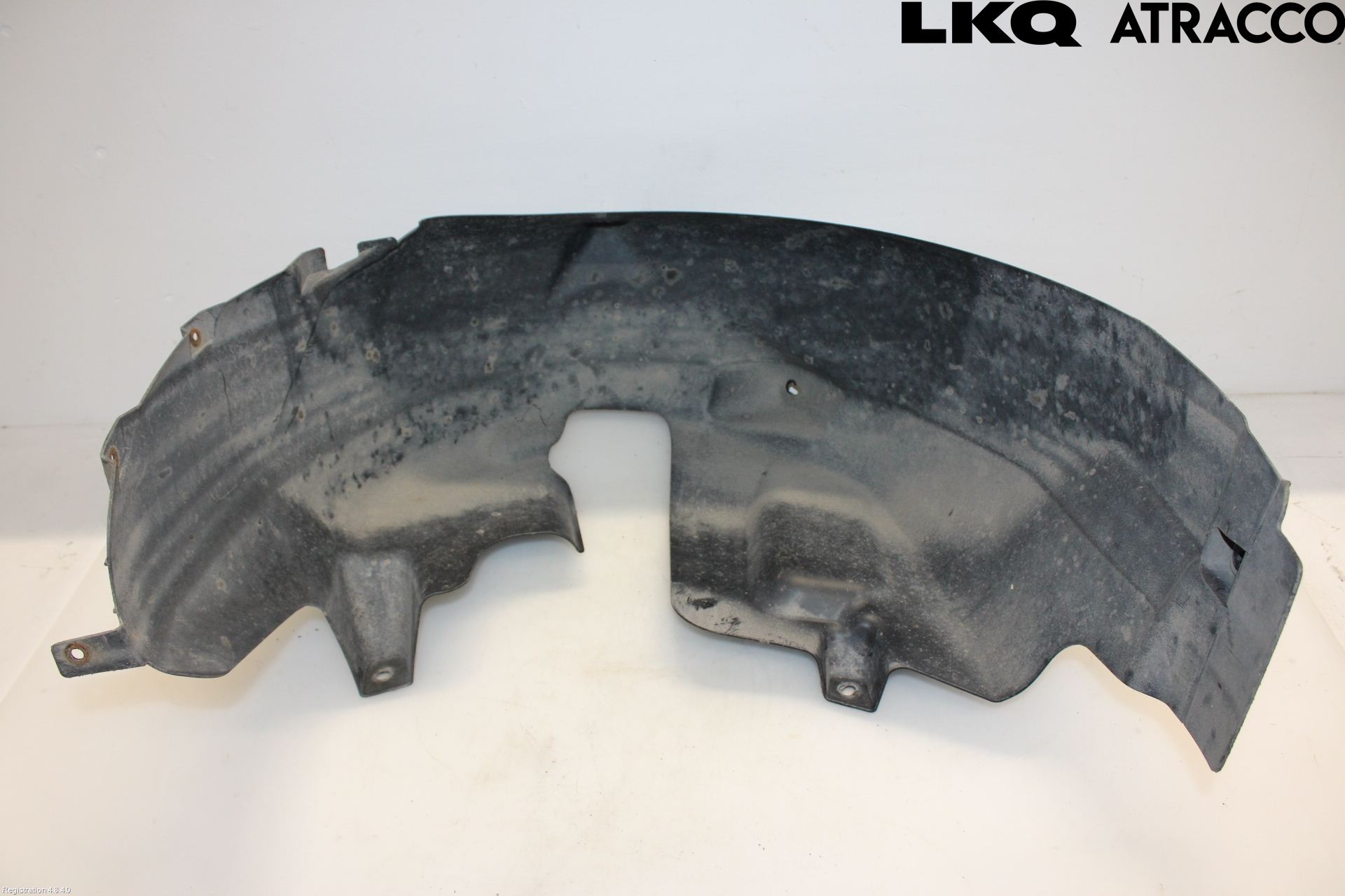 GM CHEVROLET CRUZE Skärm Inner