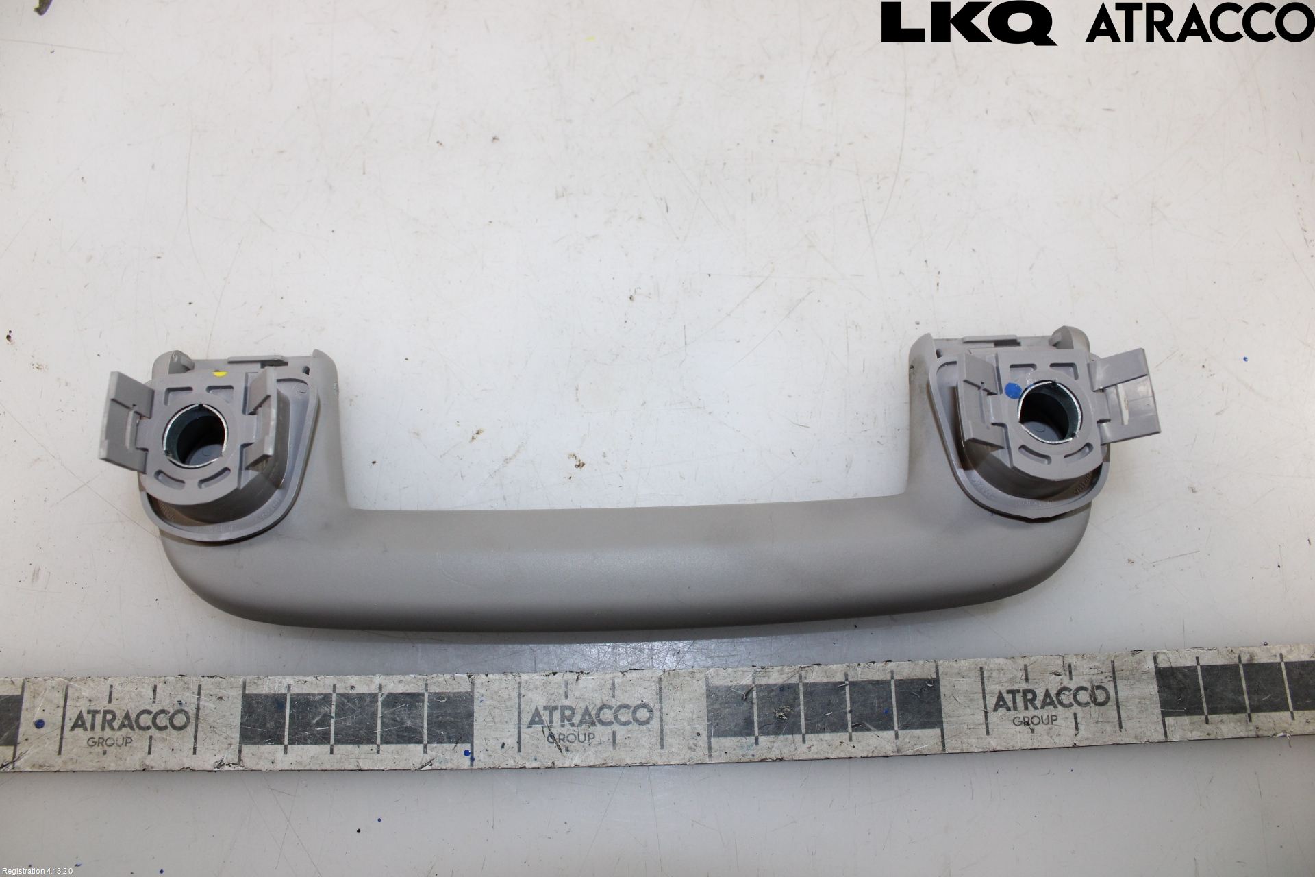Volvo XC70 14-16 Kurvhandtag I Tak