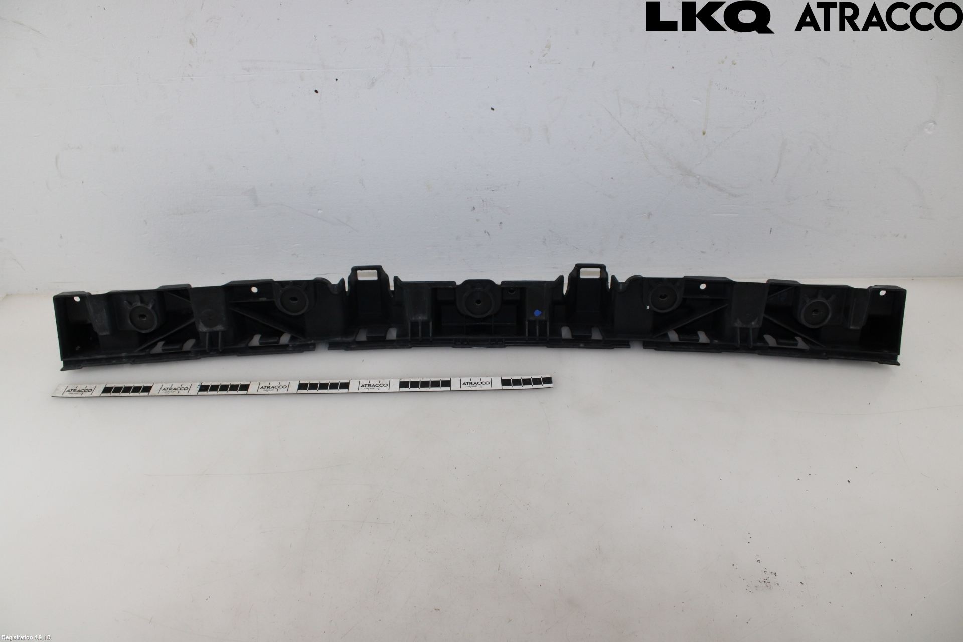 Seat LEON 13-20 Stötfångare Deformelement Bak