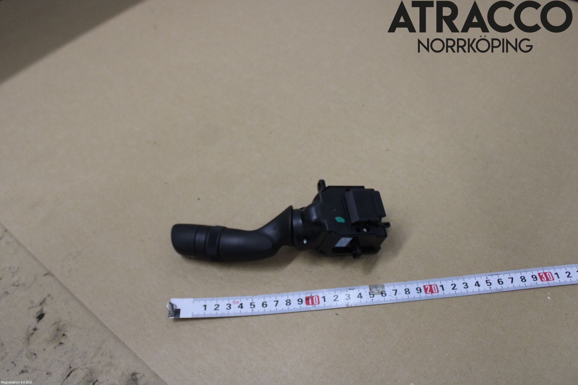Toyota RAV4 19- Spak Blinkers-Ljusomk