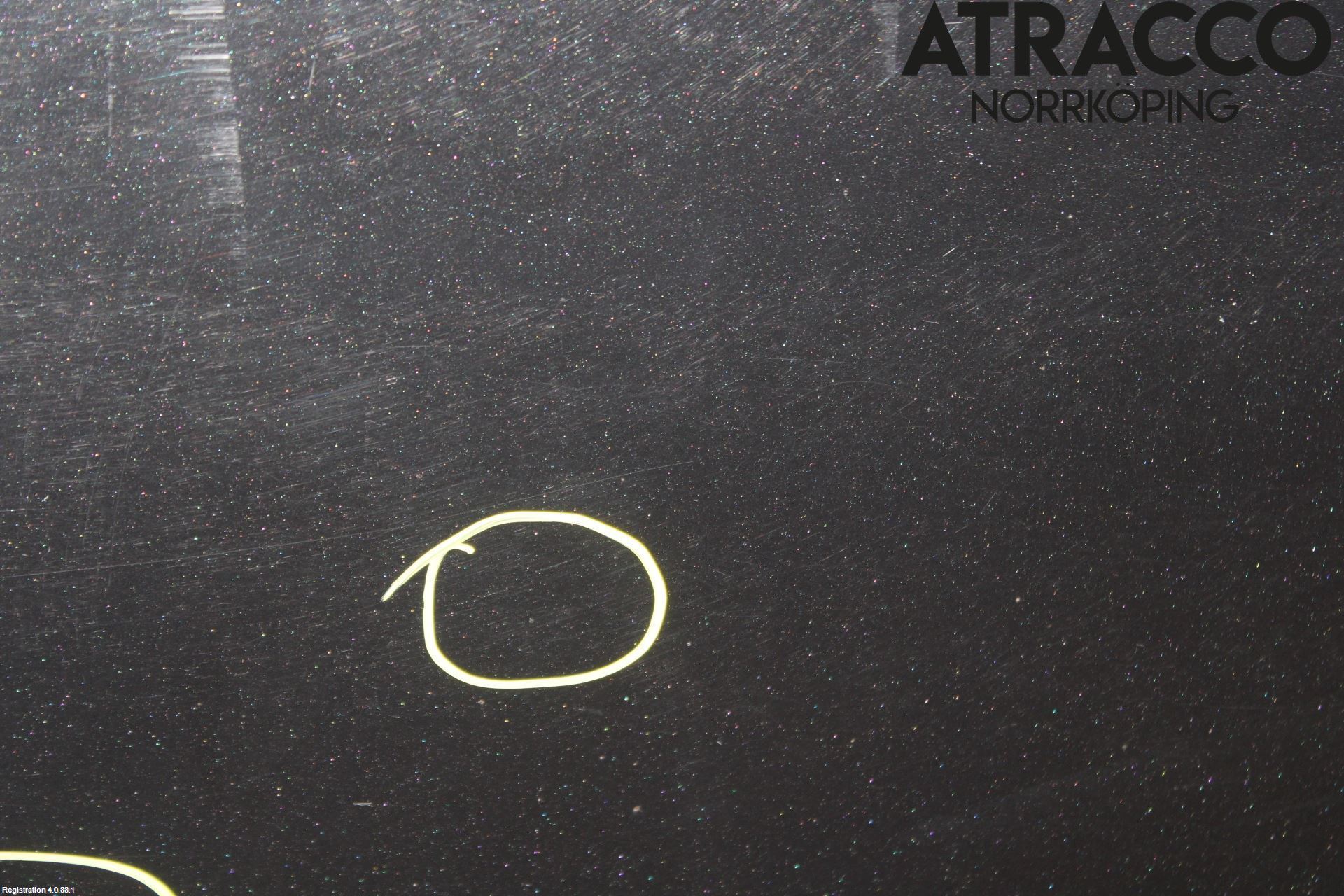 Hyundai i30 FD 07-12 Dörr Fram Höger