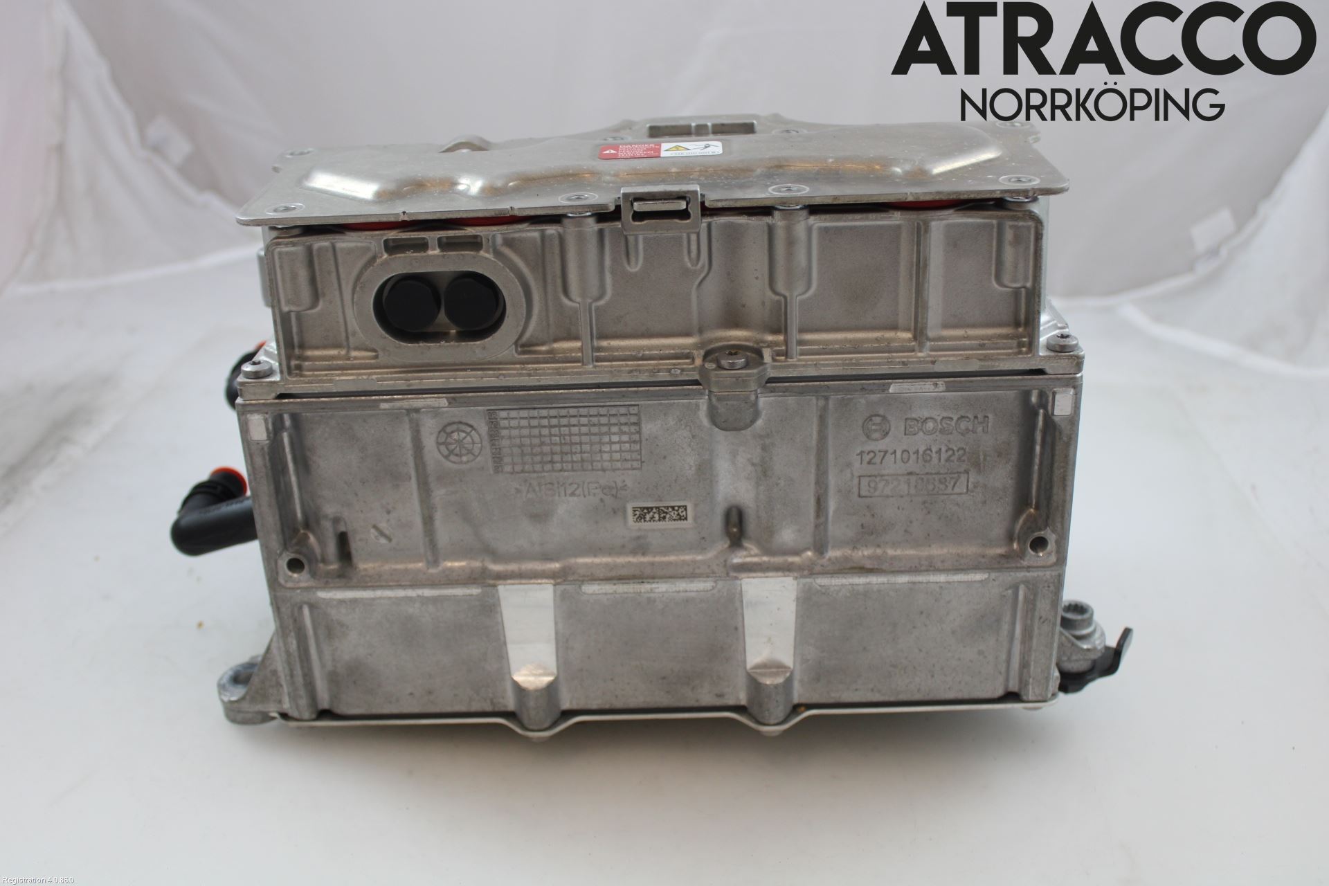 Volkswagen VW TRANSP/CARAVELLE (T7) 22-24 Inverter Hybrid