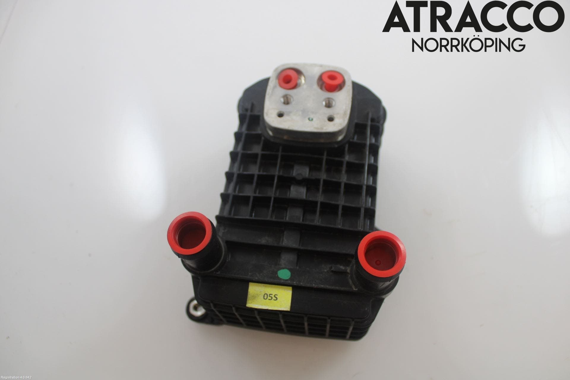 Volkswagen VW ID.3 21- Värmekammare-Växlare