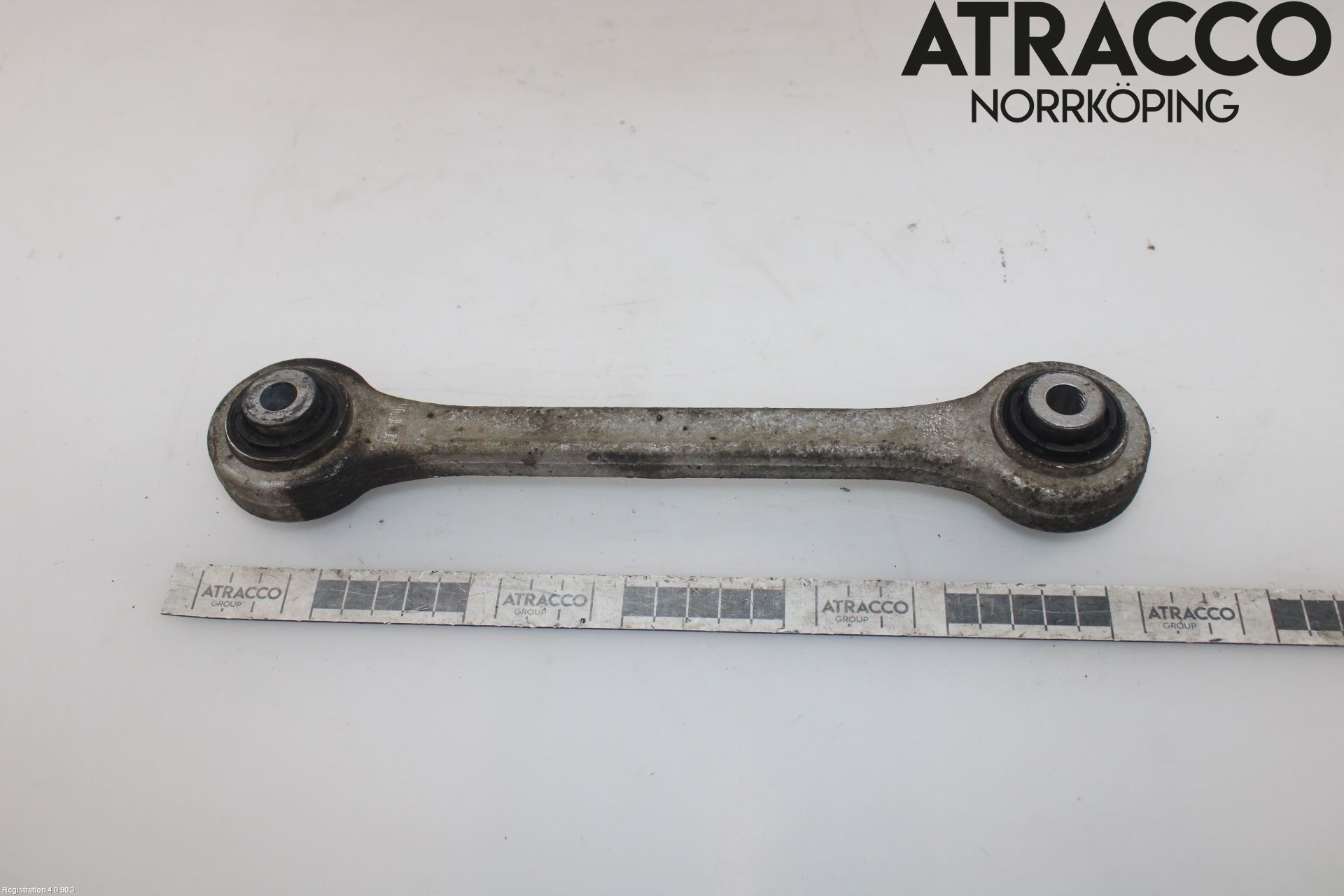 MG MARVEL R 22- Momentstag Bak