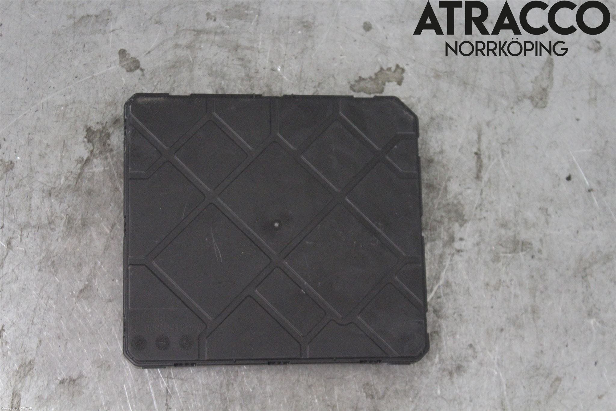 Seat IBIZA V 17-20 Komfort Styrdon