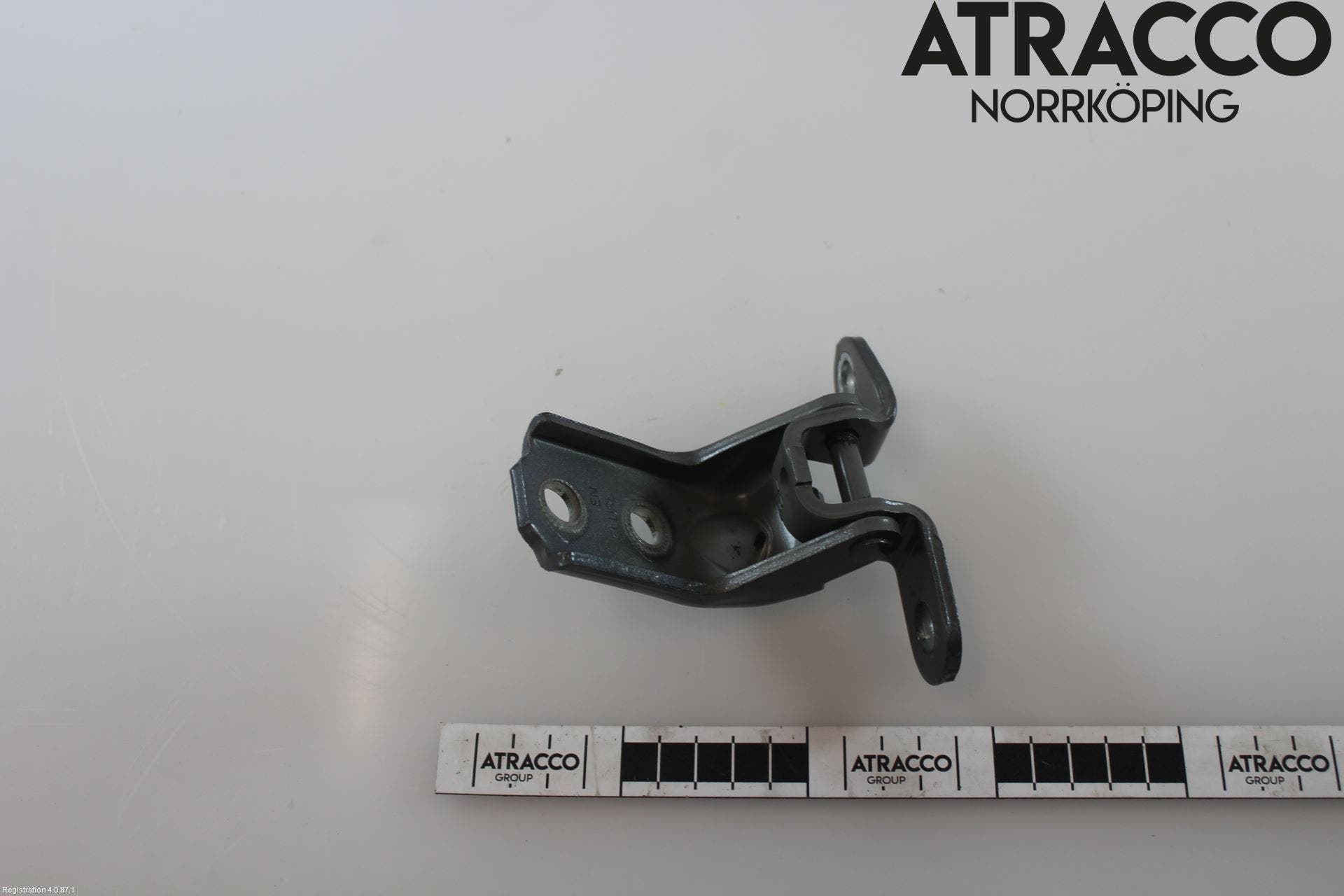 Hyundai ix20 Dörrgångjärn