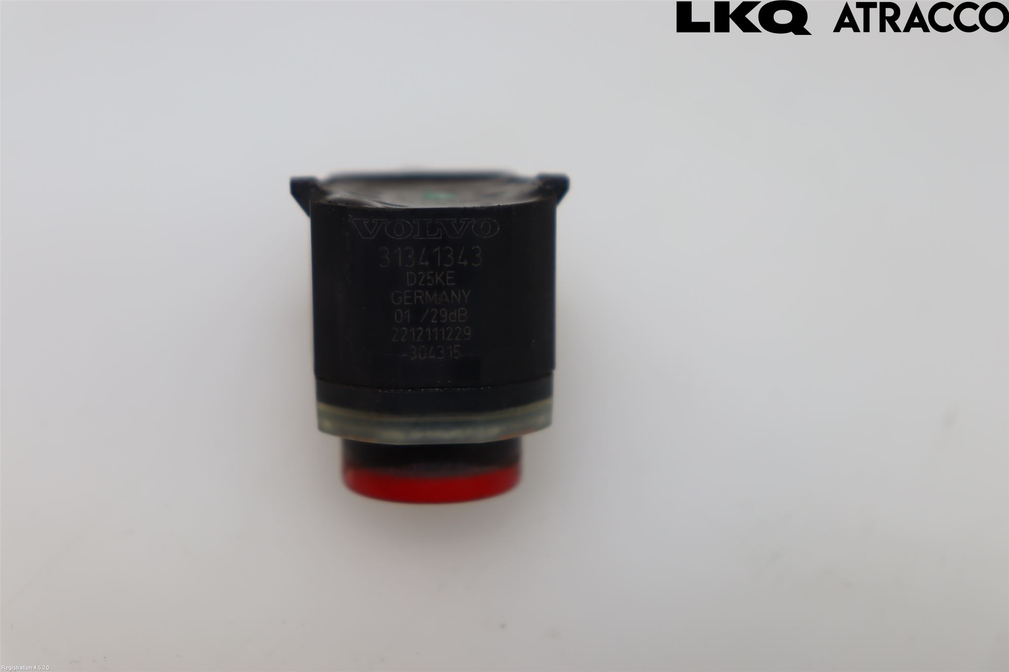 Volvo V70 08-13 Parkeringshjälp Backsensor