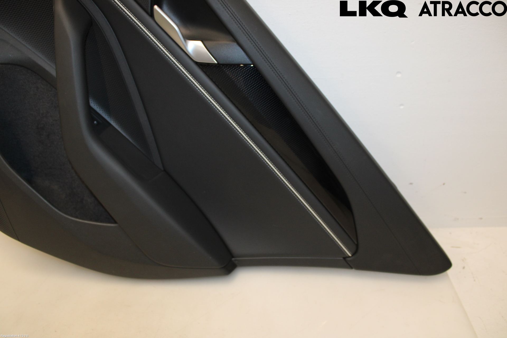 Volkswagen VW PASSAT 24- Dörrklädsel Hö