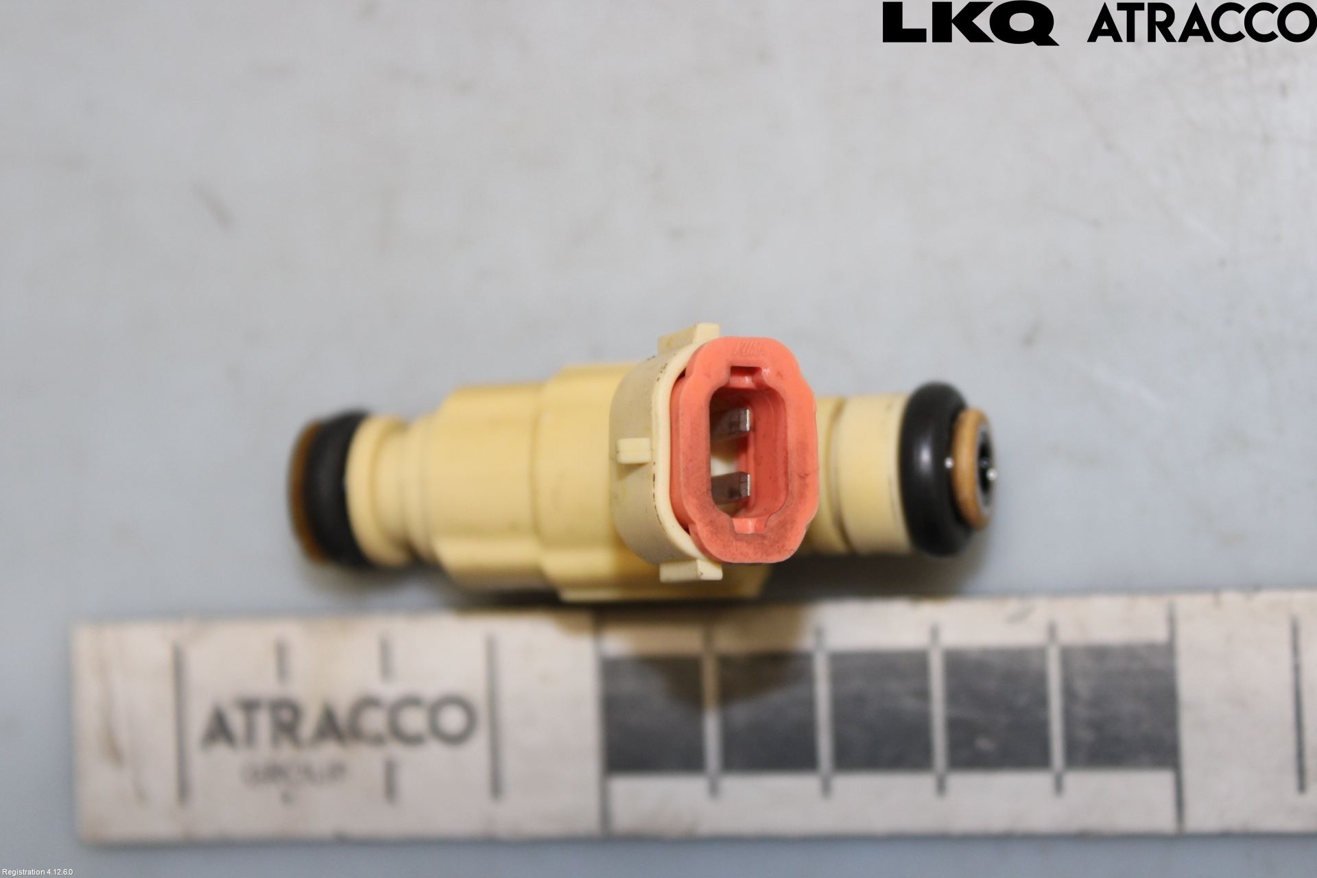 Hyundai SANTA FE  06-12 Injspridare