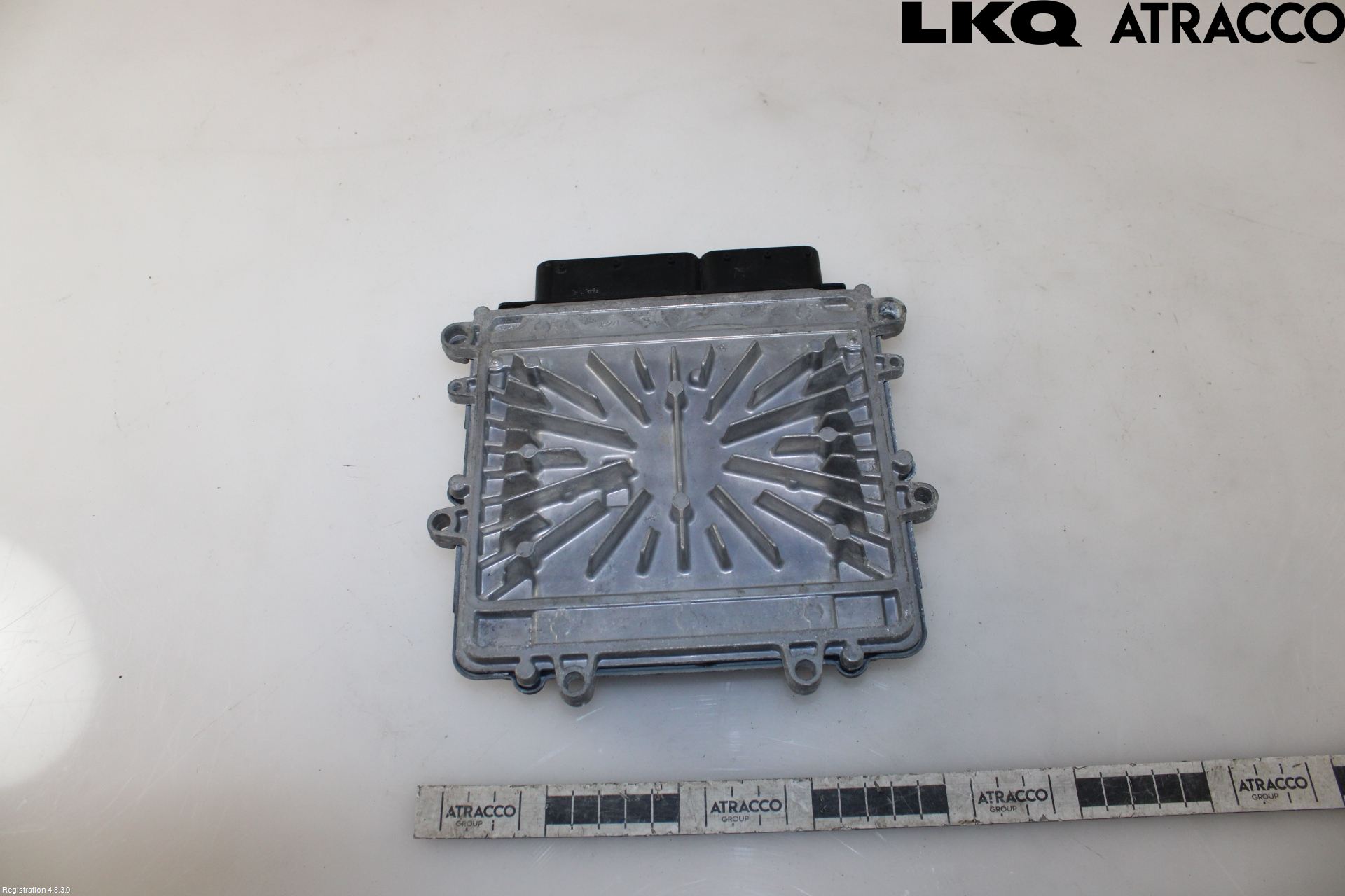 Volvo V70 05-08 Styrenhet Insprut Bensin